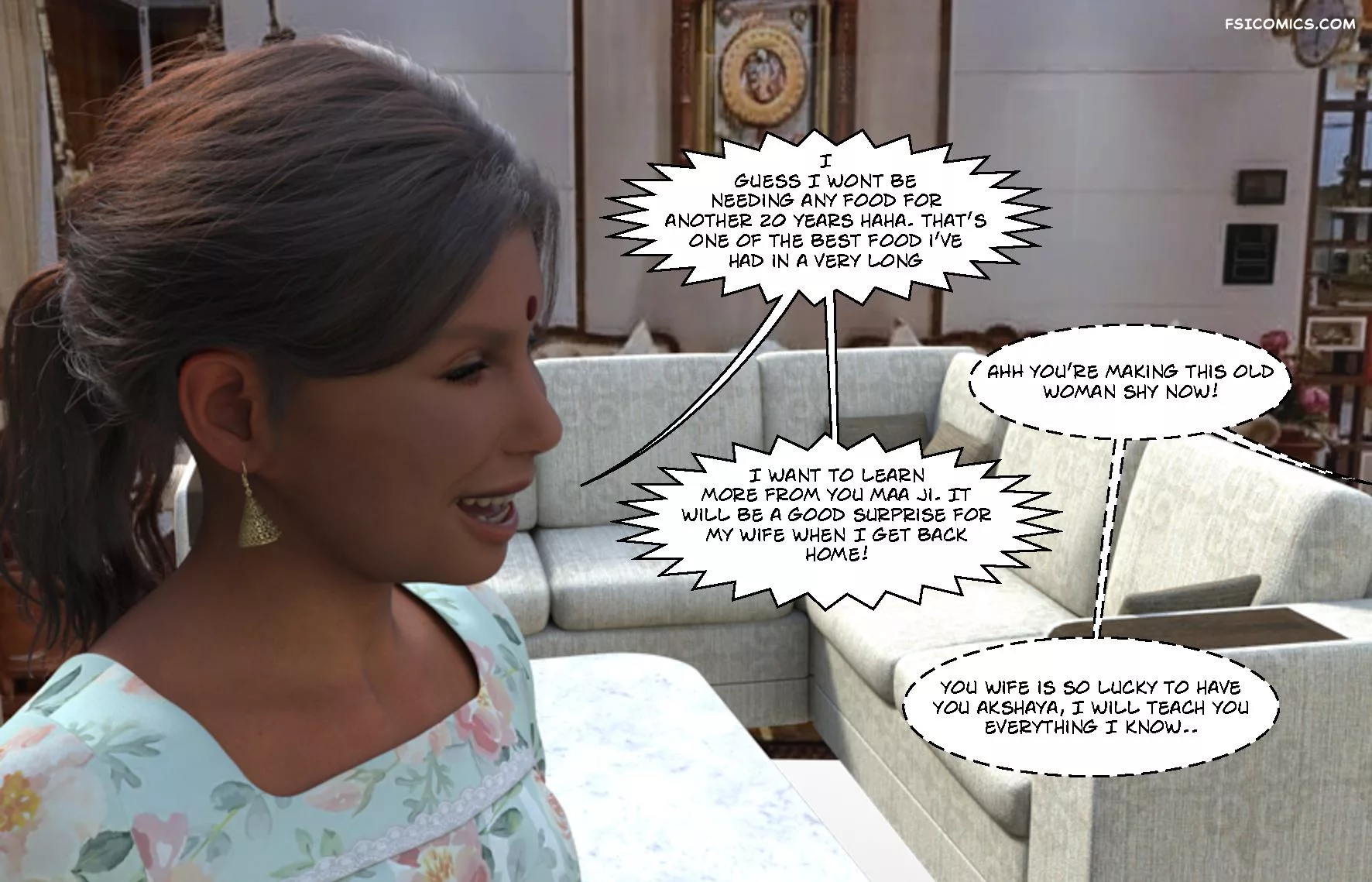 the maid chapter 1 indian tg stories 142 - FSIComics the maid chapter 1 indian tg stories 142 - FSIComics
