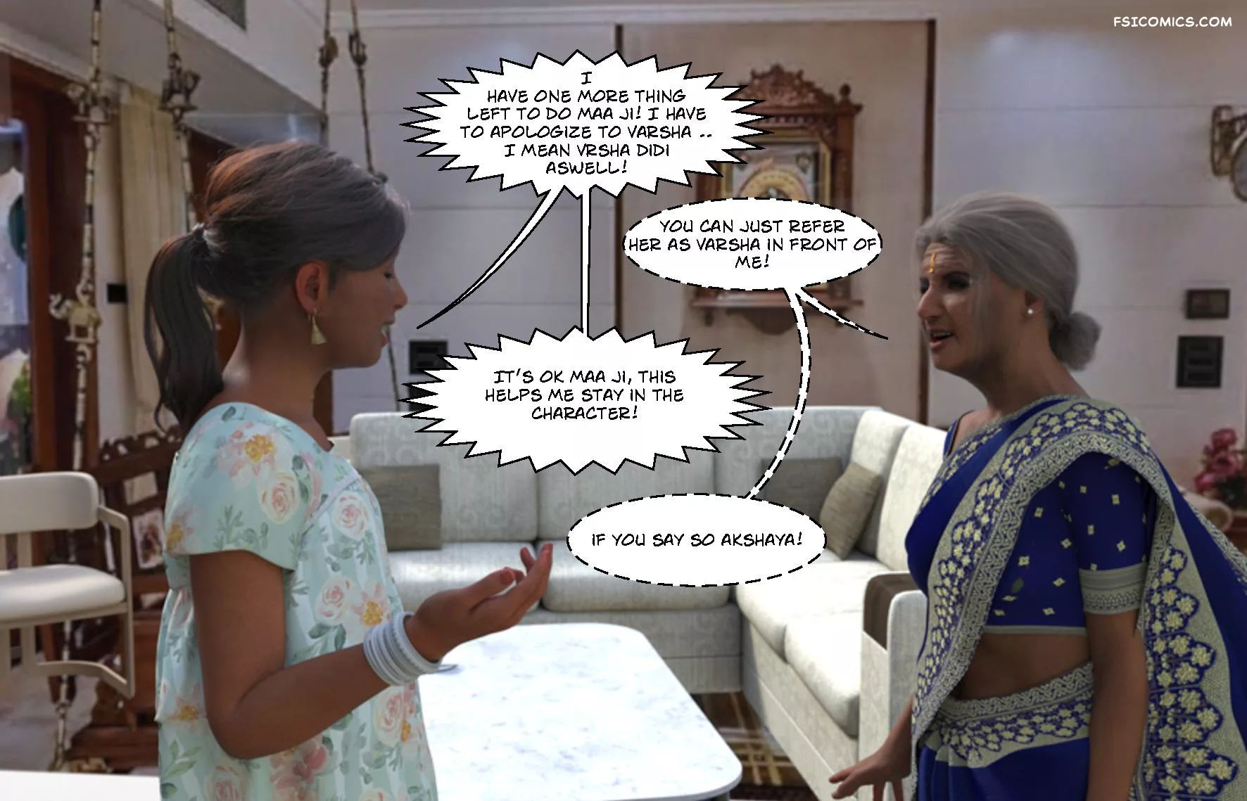 the maid chapter 1 indian tg stories 143 - FSIComics the maid chapter 1 indian tg stories 143 - FSIComics