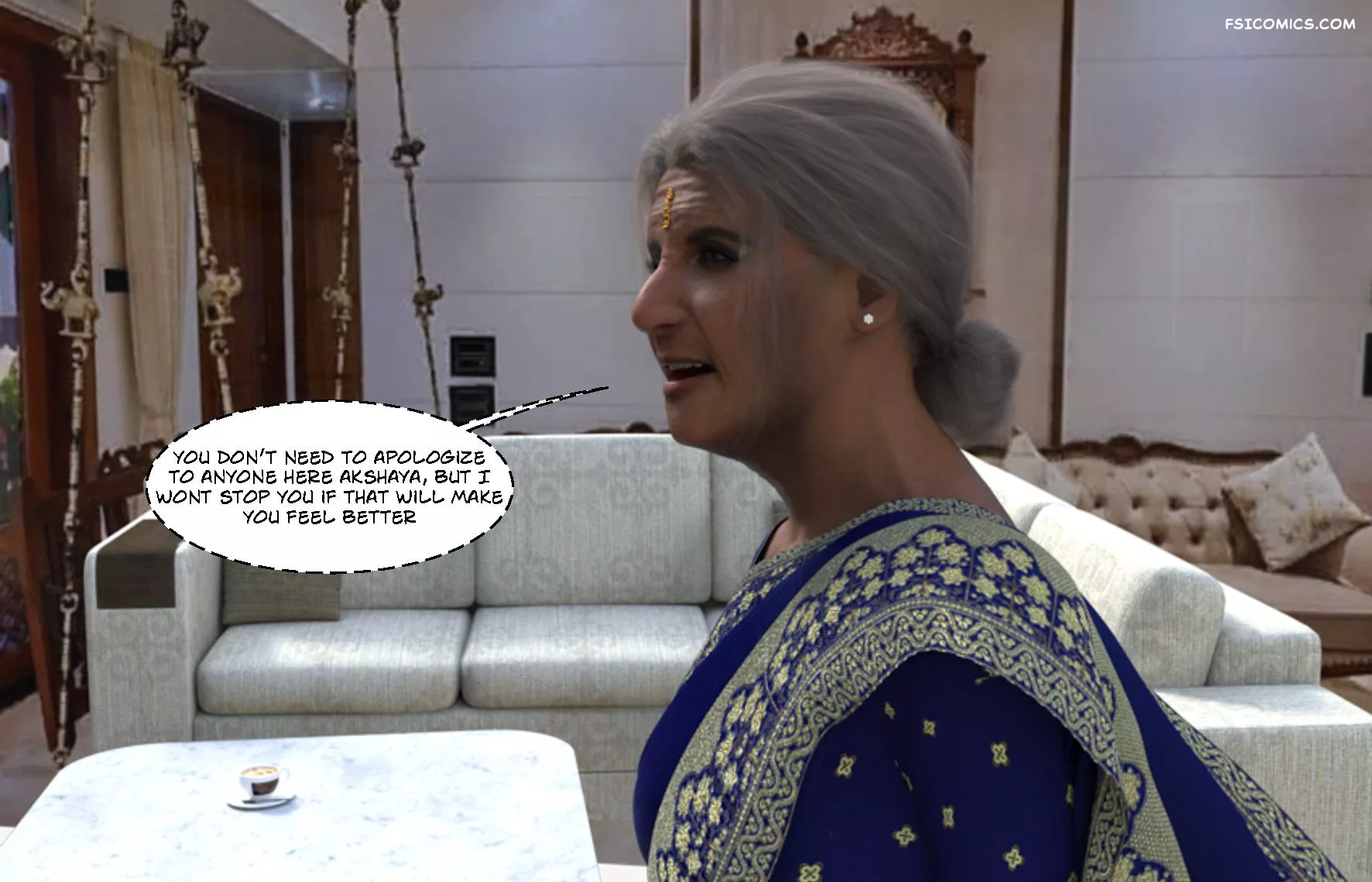 the maid chapter 1 indian tg stories 144 - FSIComics the maid chapter 1 indian tg stories 144 - FSIComics