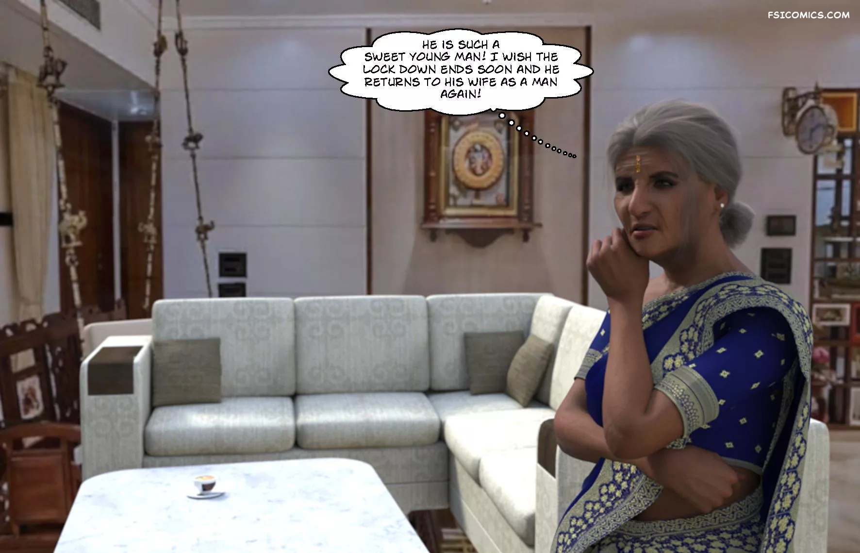 the maid chapter 1 indian tg stories 146 - FSIComics the maid chapter 1 indian tg stories 146 - FSIComics