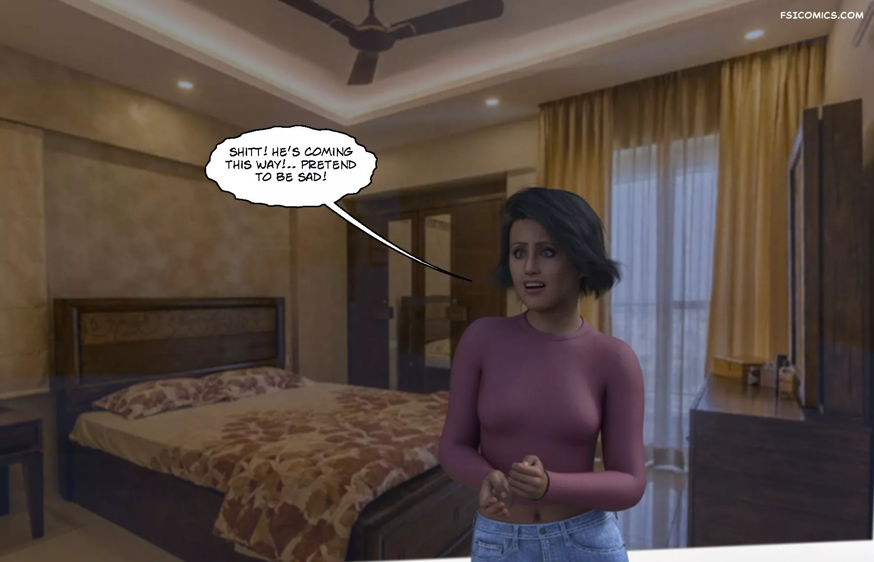 the maid chapter 1 indian tg stories 147 - FSIComics the maid chapter 1 indian tg stories 147 - FSIComics
