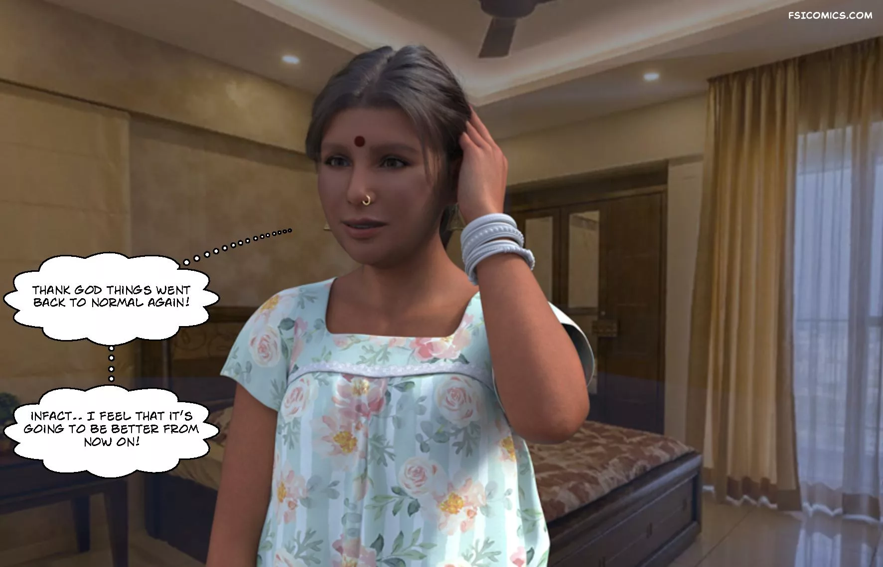 the maid chapter 1 indian tg stories 153 - FSIComics the maid chapter 1 indian tg stories 153 - FSIComics