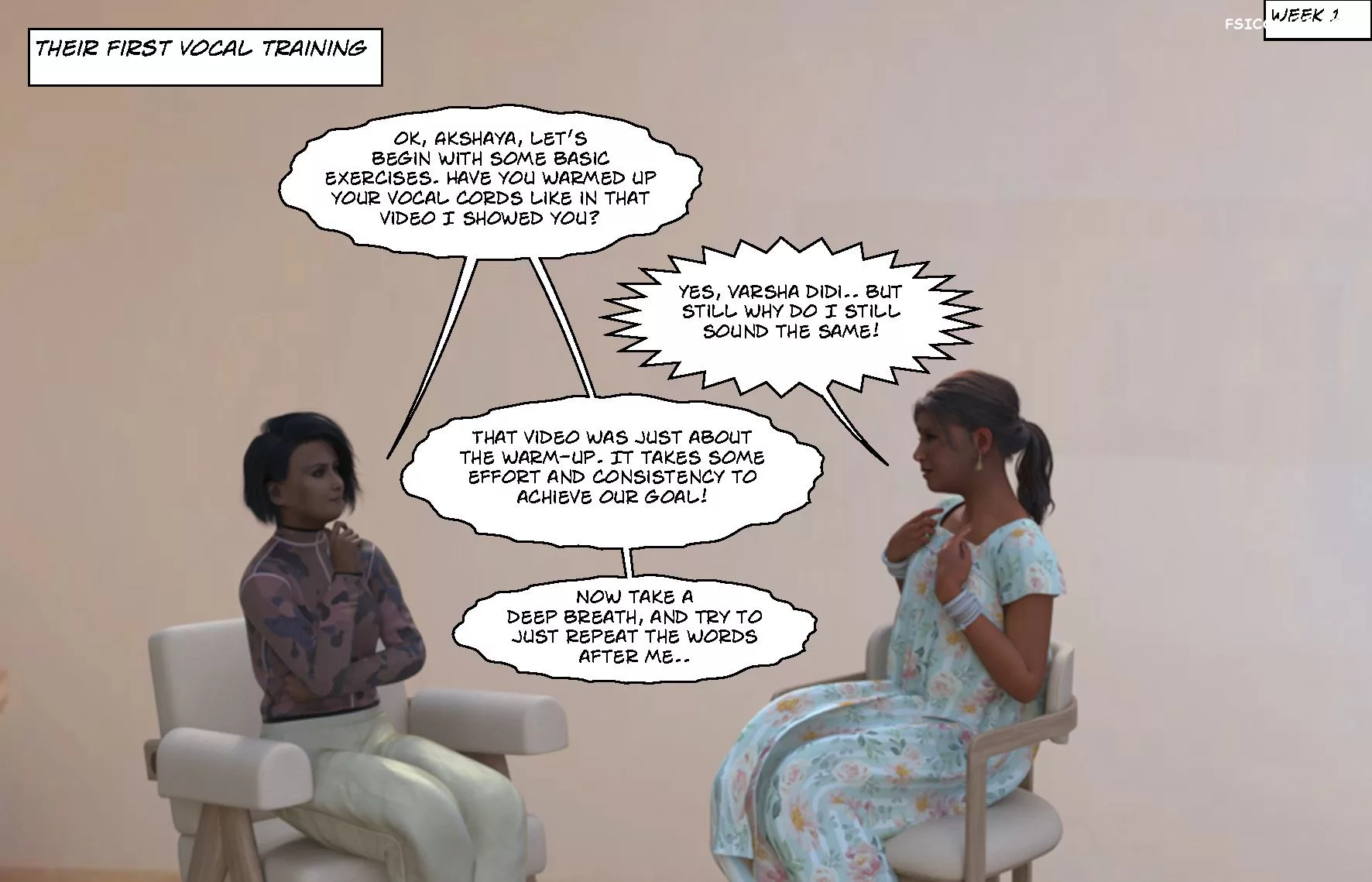 the maid chapter 1 indian tg stories 154 - FSIComics the maid chapter 1 indian tg stories 154 - FSIComics