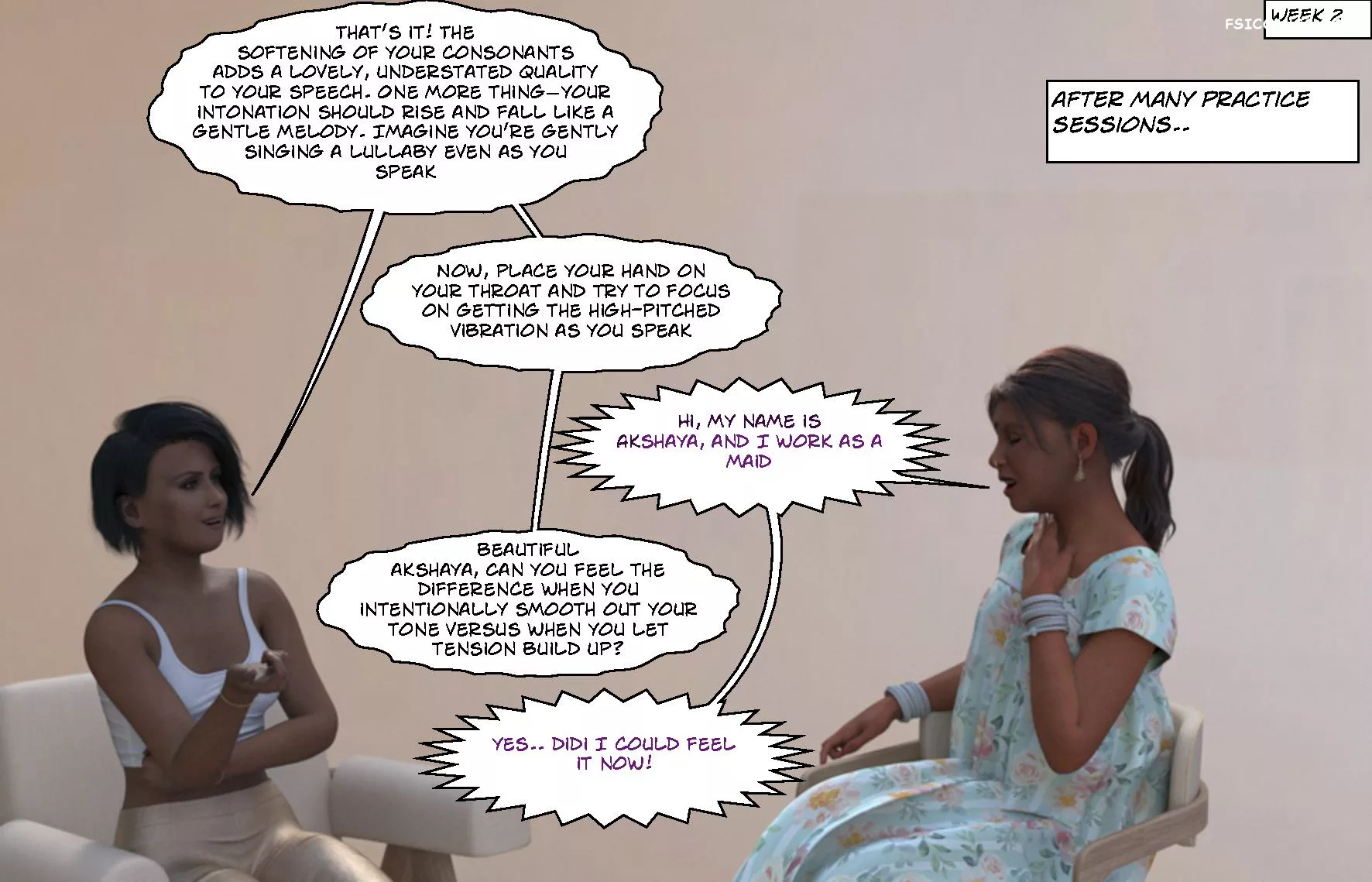 the maid chapter 1 indian tg stories 155 - FSIComics the maid chapter 1 indian tg stories 155 - FSIComics