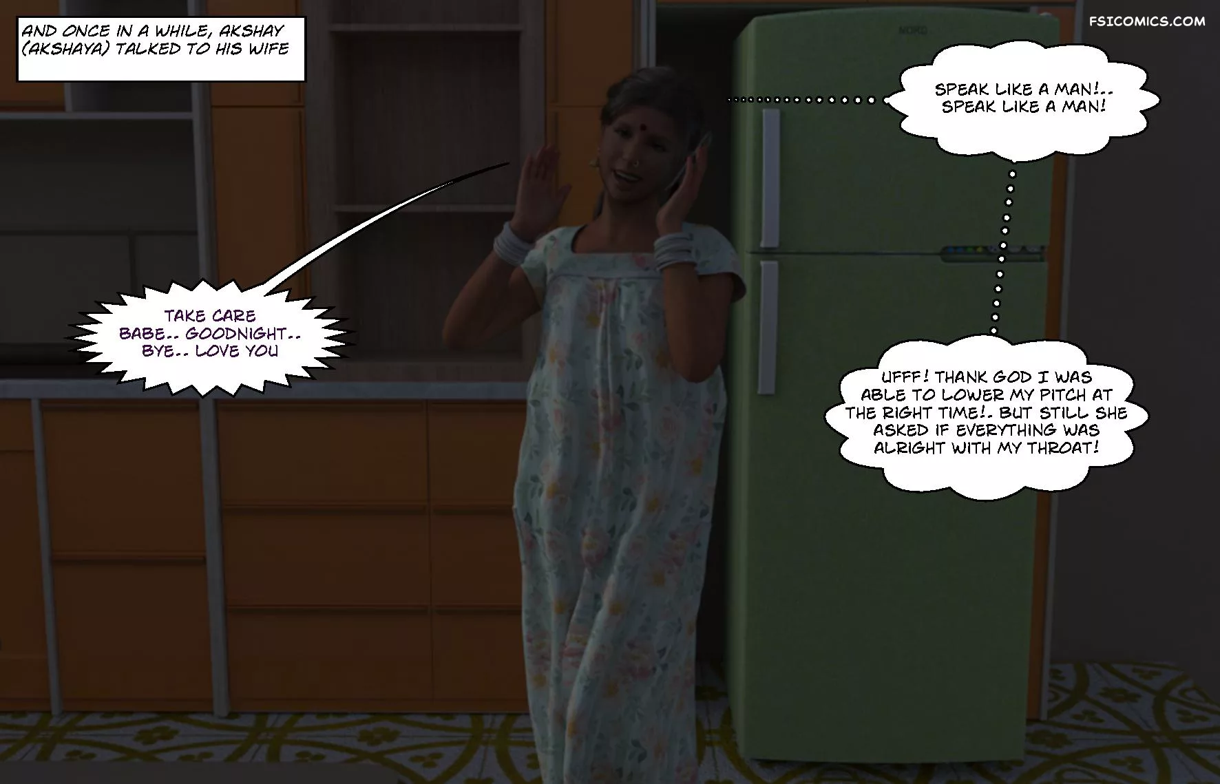 the maid chapter 1 indian tg stories 156 - FSIComics the maid chapter 1 indian tg stories 156 - FSIComics
