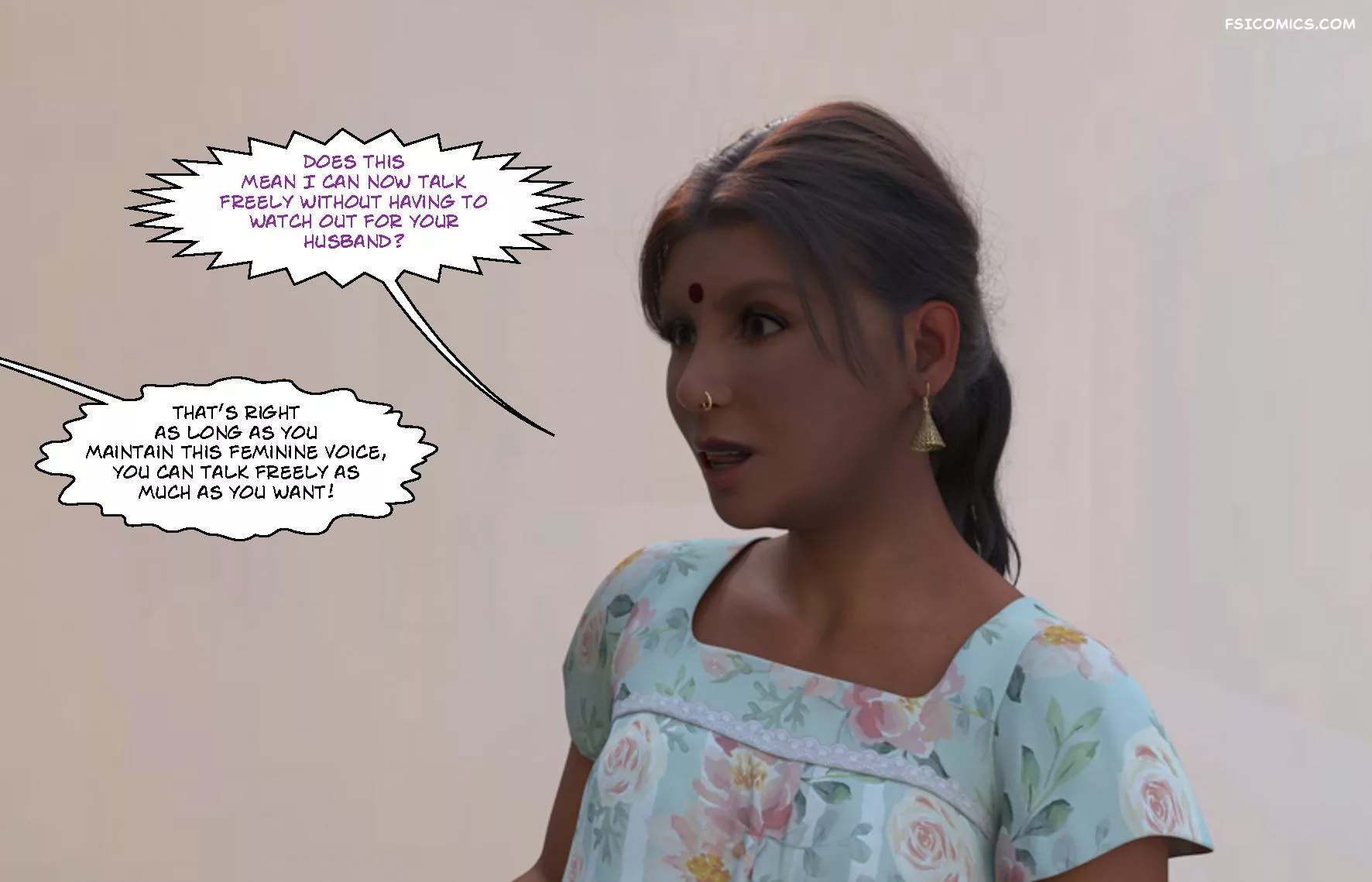 the maid chapter 1 indian tg stories 163 - FSIComics the maid chapter 1 indian tg stories 163 - FSIComics