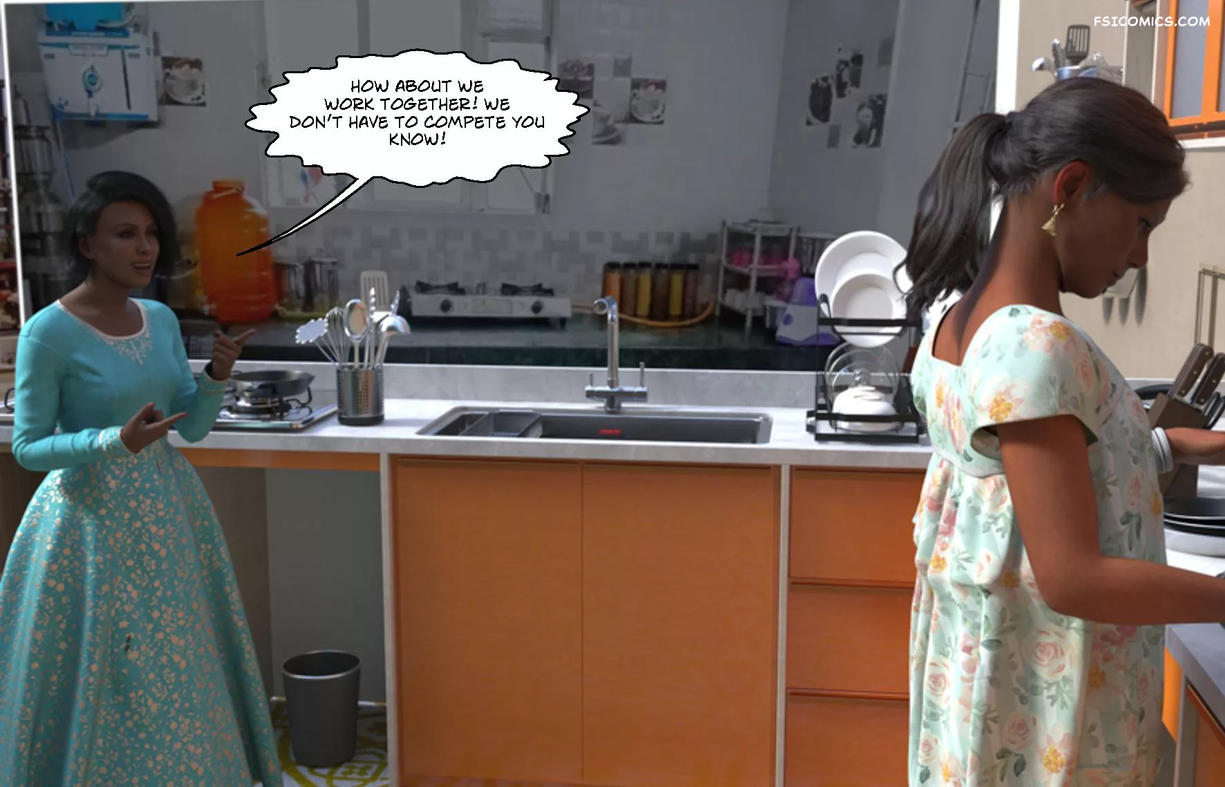 the maid chapter 1 indian tg stories 166 - FSIComics the maid chapter 1 indian tg stories 166 - FSIComics