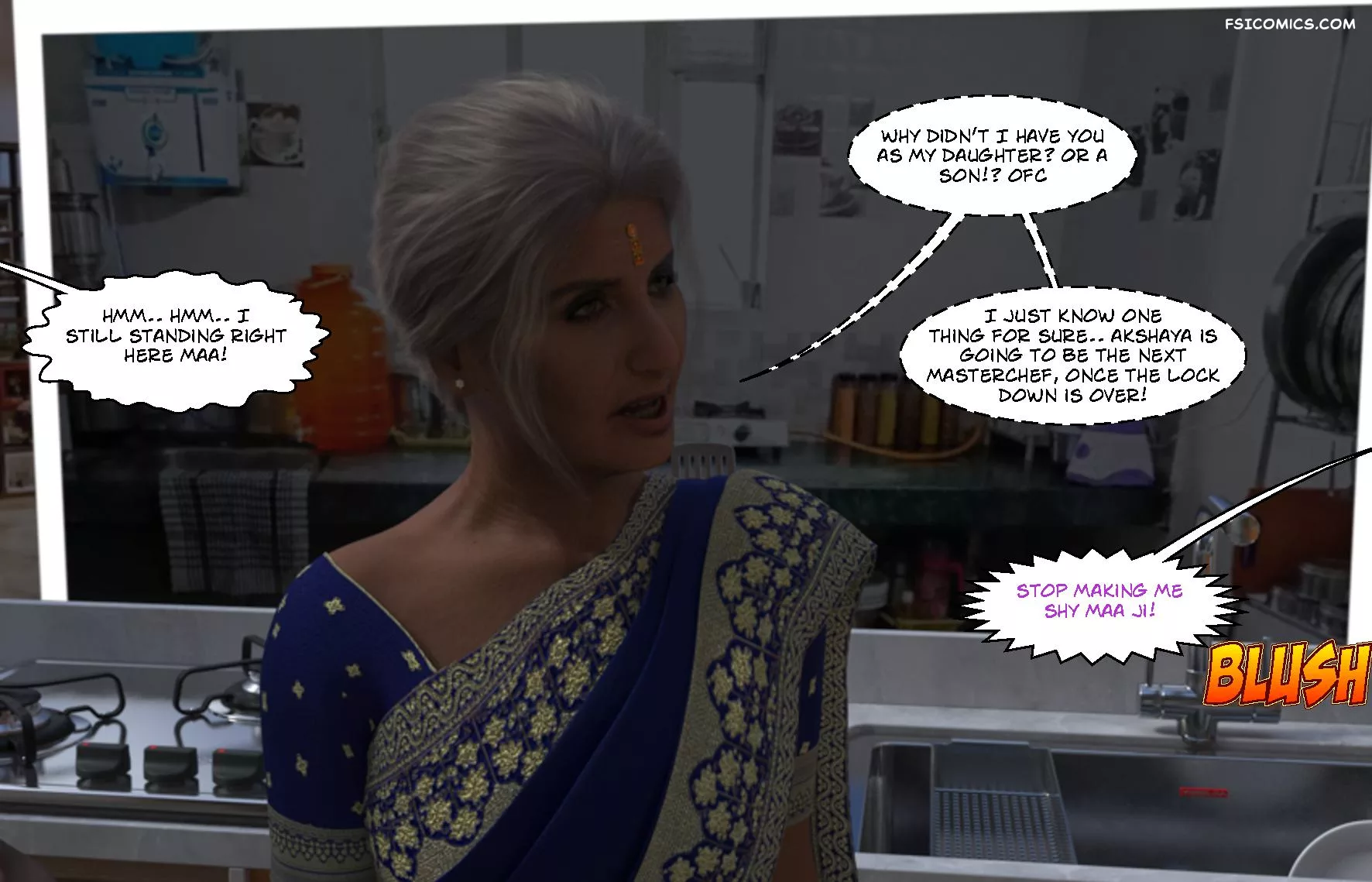 the maid chapter 1 indian tg stories 171 - FSIComics the maid chapter 1 indian tg stories 171 - FSIComics