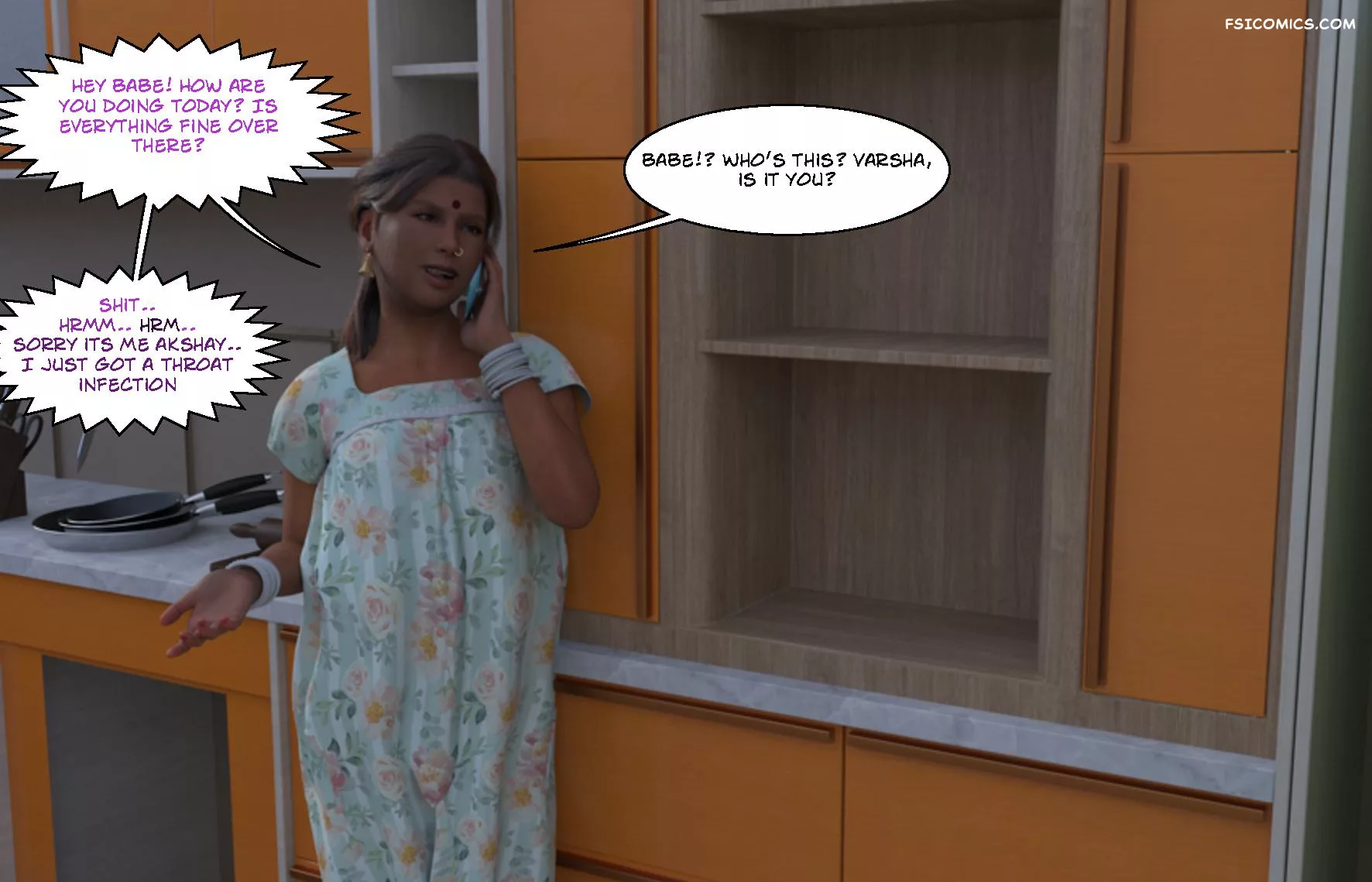 the maid chapter 1 indian tg stories 173 - FSIComics the maid chapter 1 indian tg stories 173 - FSIComics