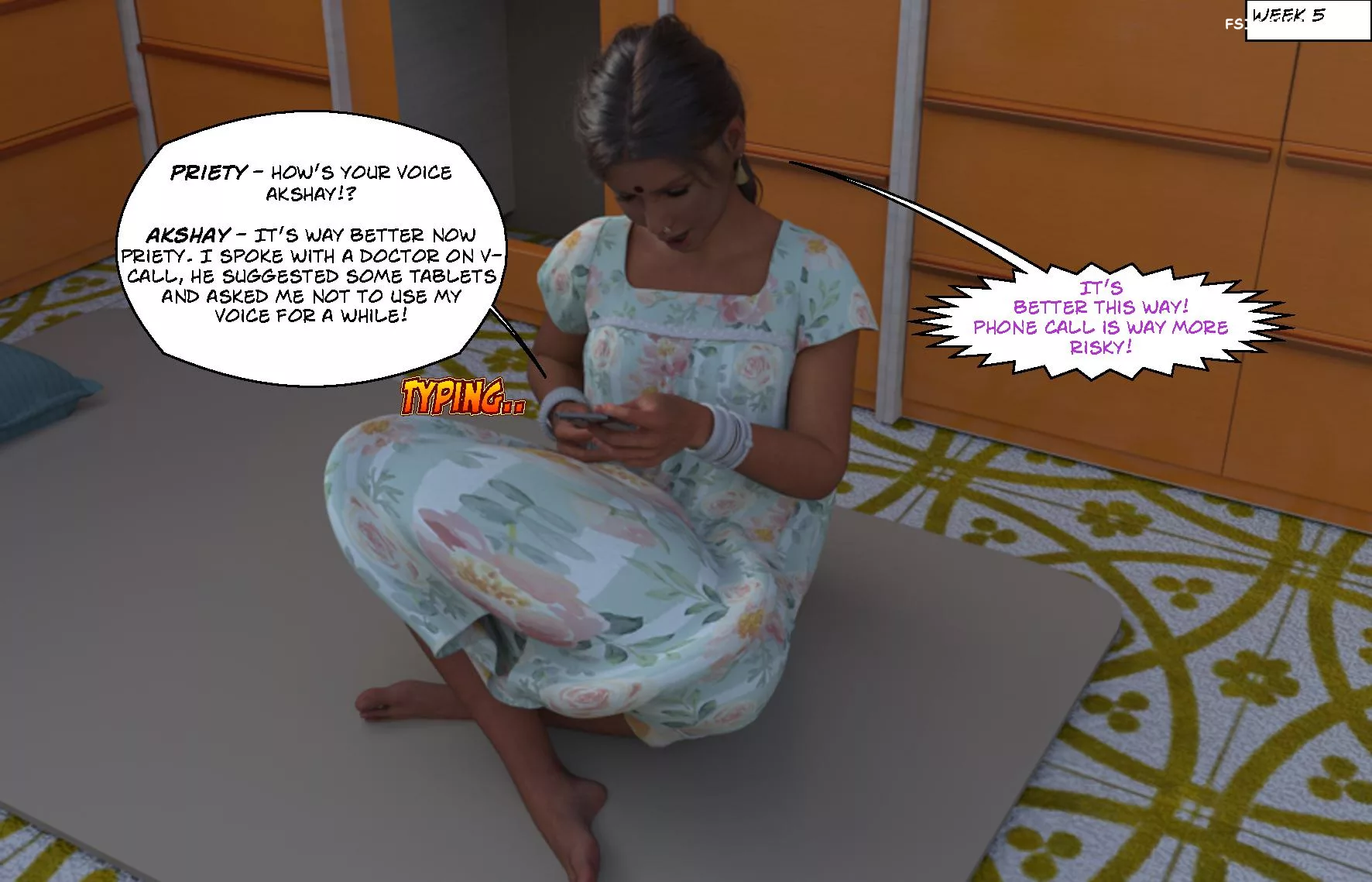 the maid chapter 1 indian tg stories 176 - FSIComics the maid chapter 1 indian tg stories 176 - FSIComics