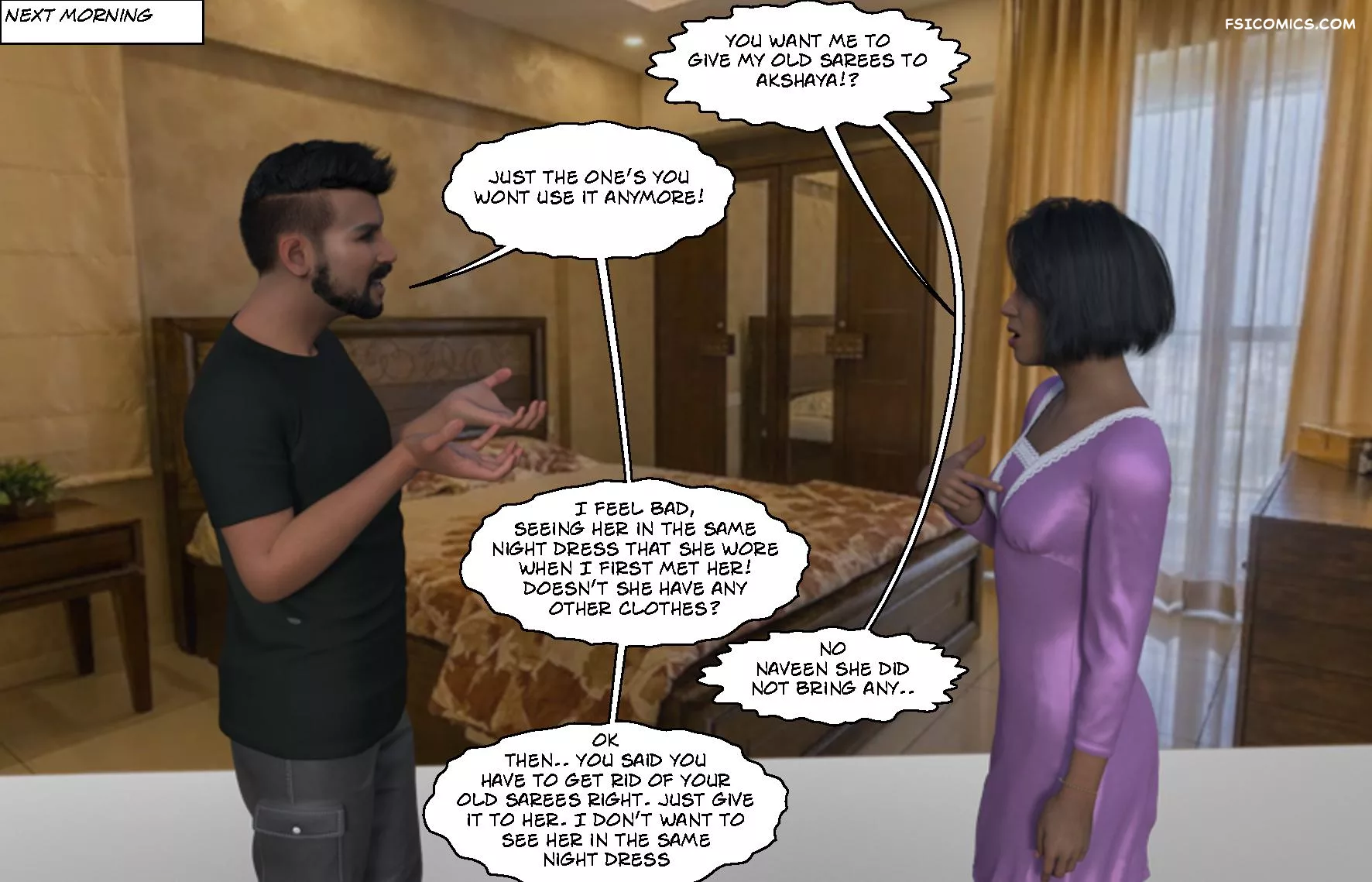 the maid chapter 1 indian tg stories 184 - FSIComics the maid chapter 1 indian tg stories 184 - FSIComics