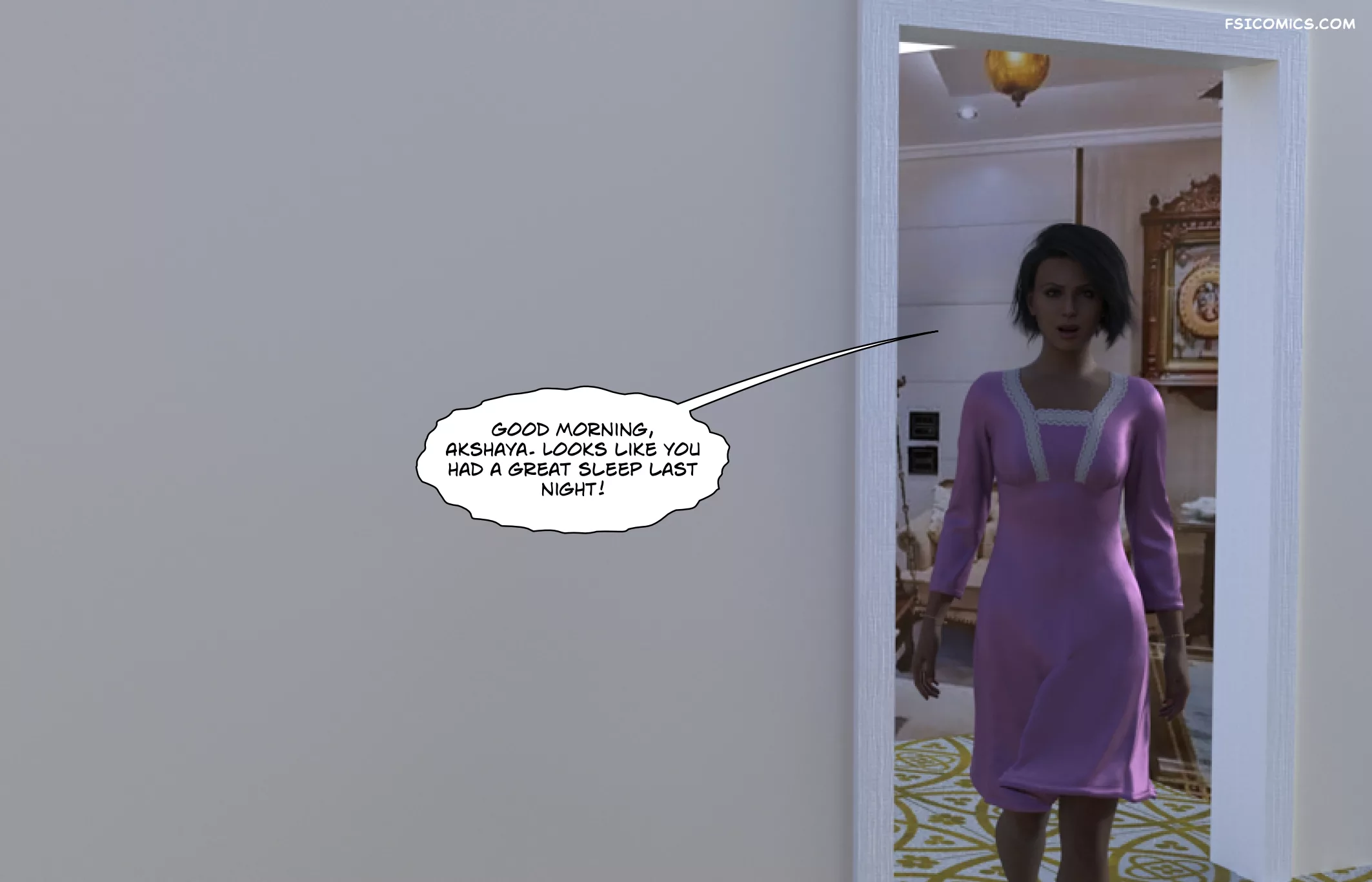 the maid chapter 1 indian tg stories 188 - FSIComics the maid chapter 1 indian tg stories 188 - FSIComics