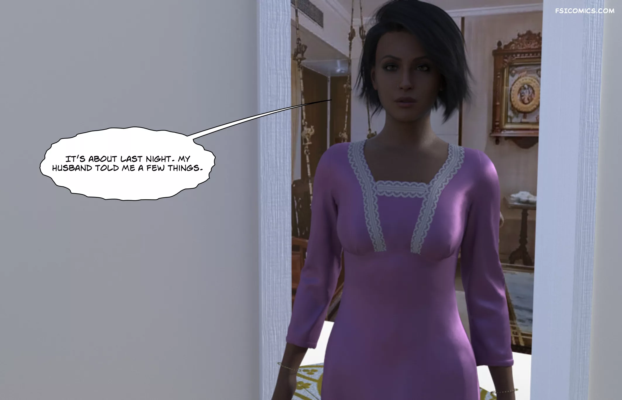 the maid chapter 1 indian tg stories 190 - FSIComics the maid chapter 1 indian tg stories 190 - FSIComics