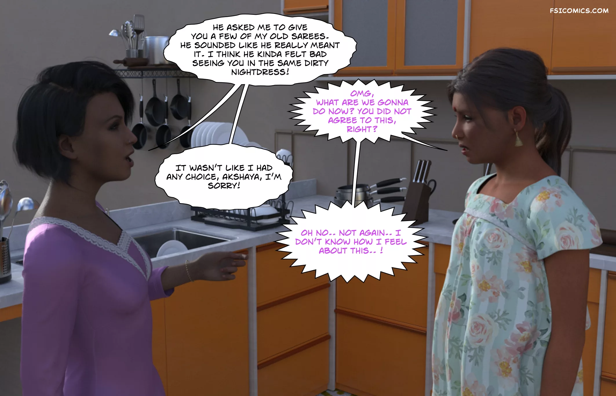 the maid chapter 1 indian tg stories 193 - FSIComics the maid chapter 1 indian tg stories 193 - FSIComics