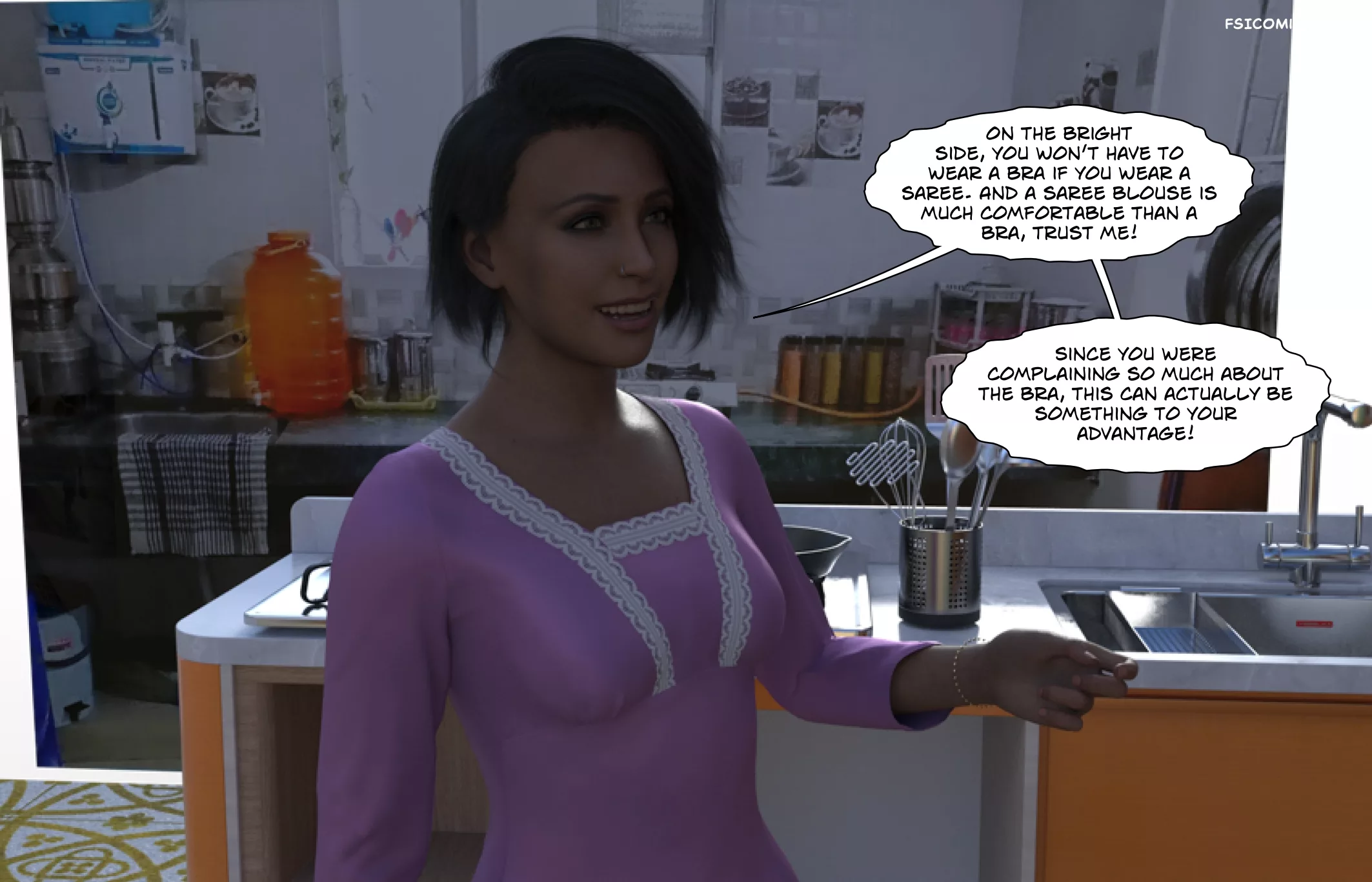 the maid chapter 1 indian tg stories 194 - FSIComics the maid chapter 1 indian tg stories 194 - FSIComics