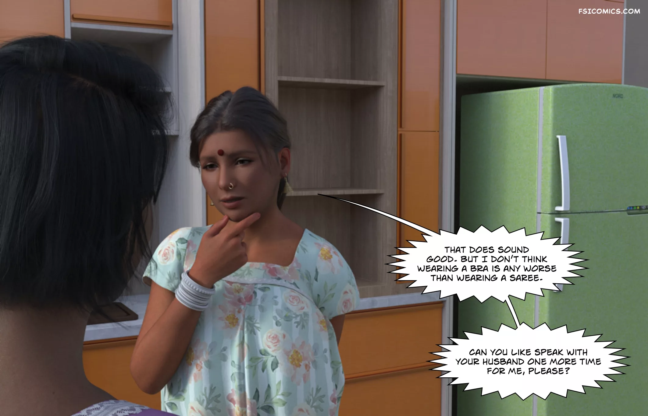 the maid chapter 1 indian tg stories 195 - FSIComics the maid chapter 1 indian tg stories 195 - FSIComics