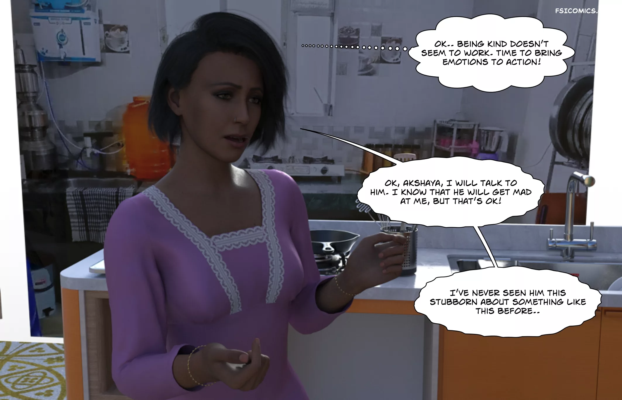 the maid chapter 1 indian tg stories 196 - FSIComics the maid chapter 1 indian tg stories 196 - FSIComics