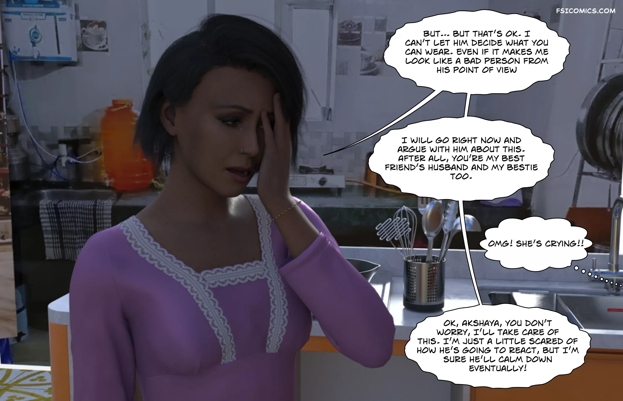 the maid chapter 1 indian tg stories 197 - FSIComics the maid chapter 1 indian tg stories 197 - FSIComics
