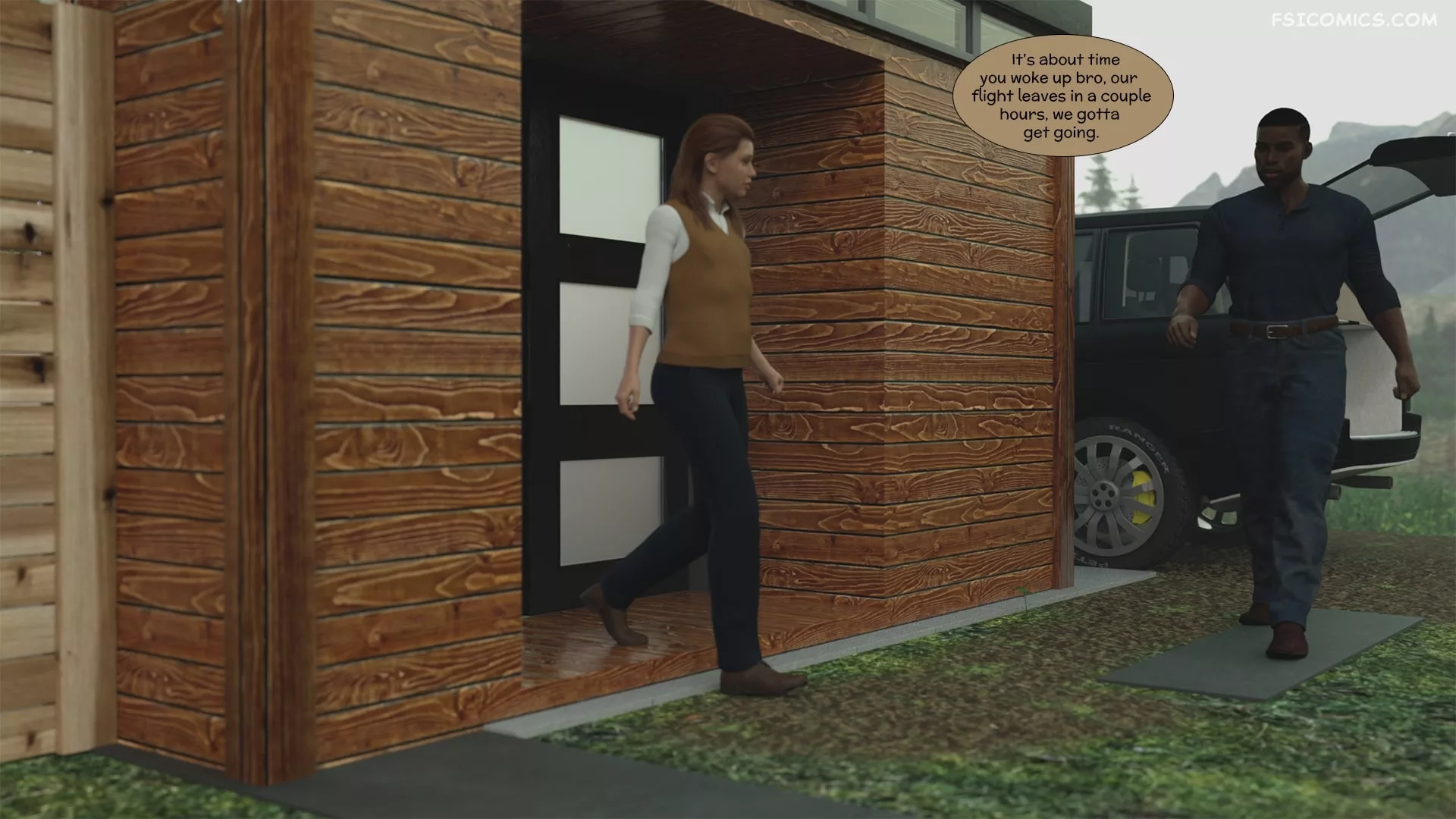 the shifting self chapter 1 kizaru3d 275 - FSIComics the shifting self chapter 1 kizaru3d 275 - FSIComics