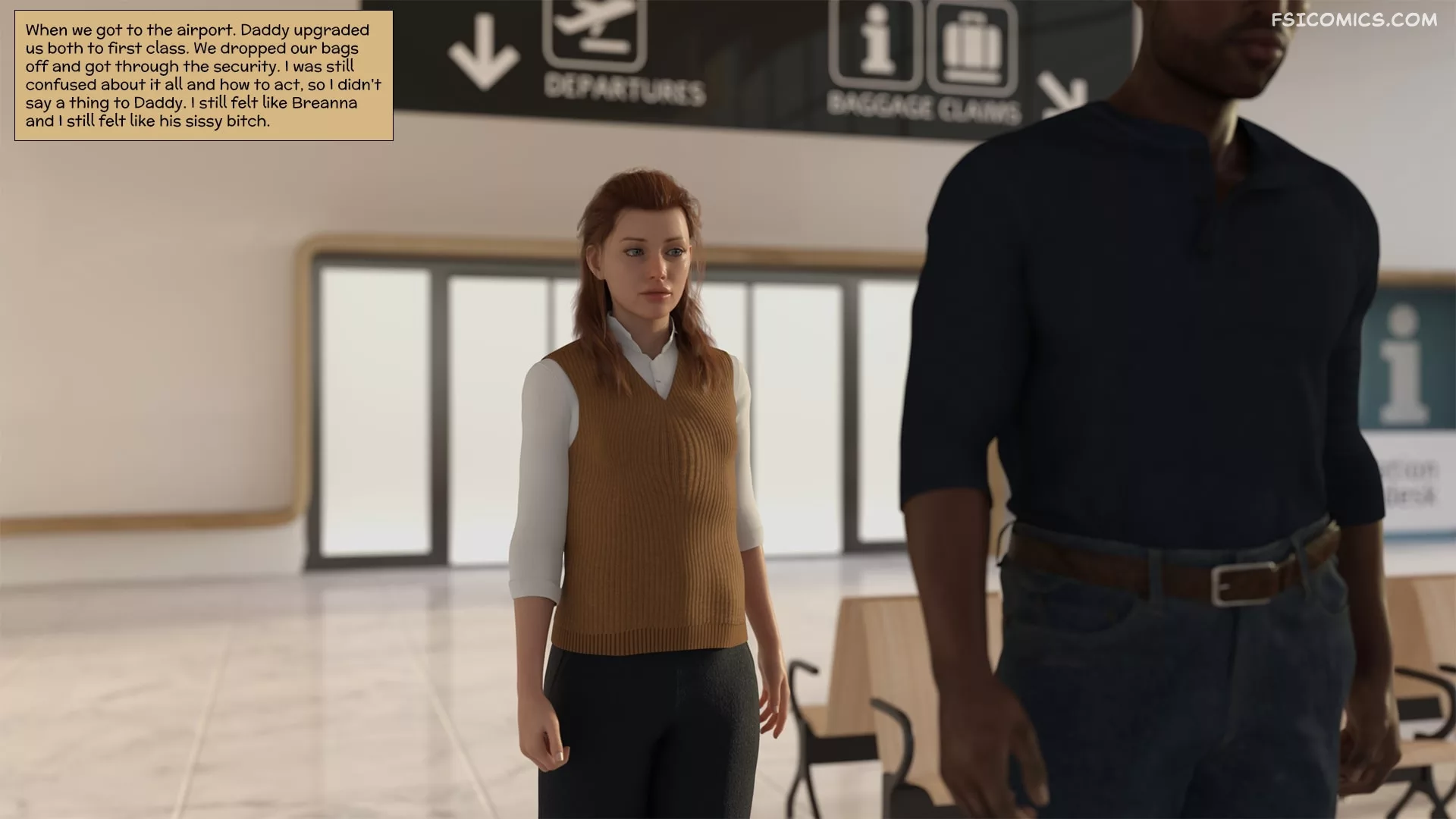 the shifting self chapter 1 kizaru3d 277 - FSIComics the shifting self chapter 1 kizaru3d 277 - FSIComics