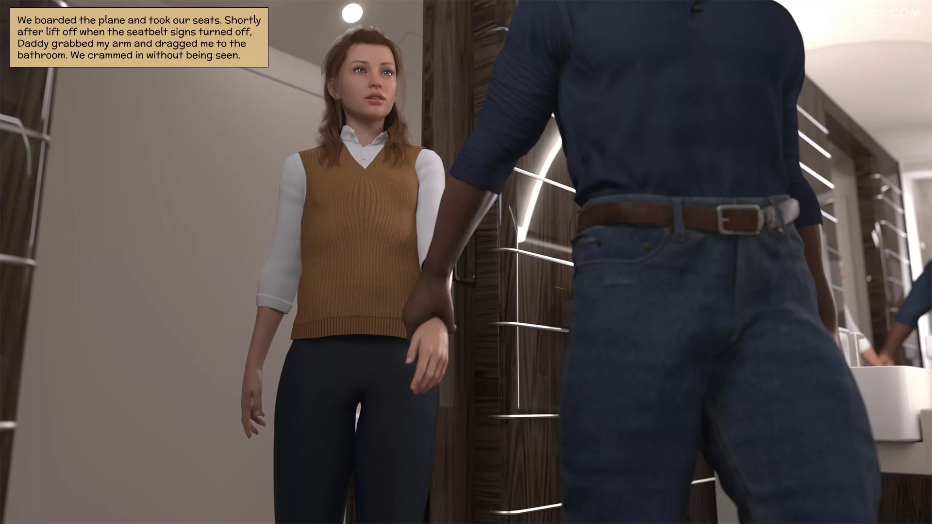 the shifting self chapter 1 kizaru3d 278 - FSIComics the shifting self chapter 1 kizaru3d 278 - FSIComics