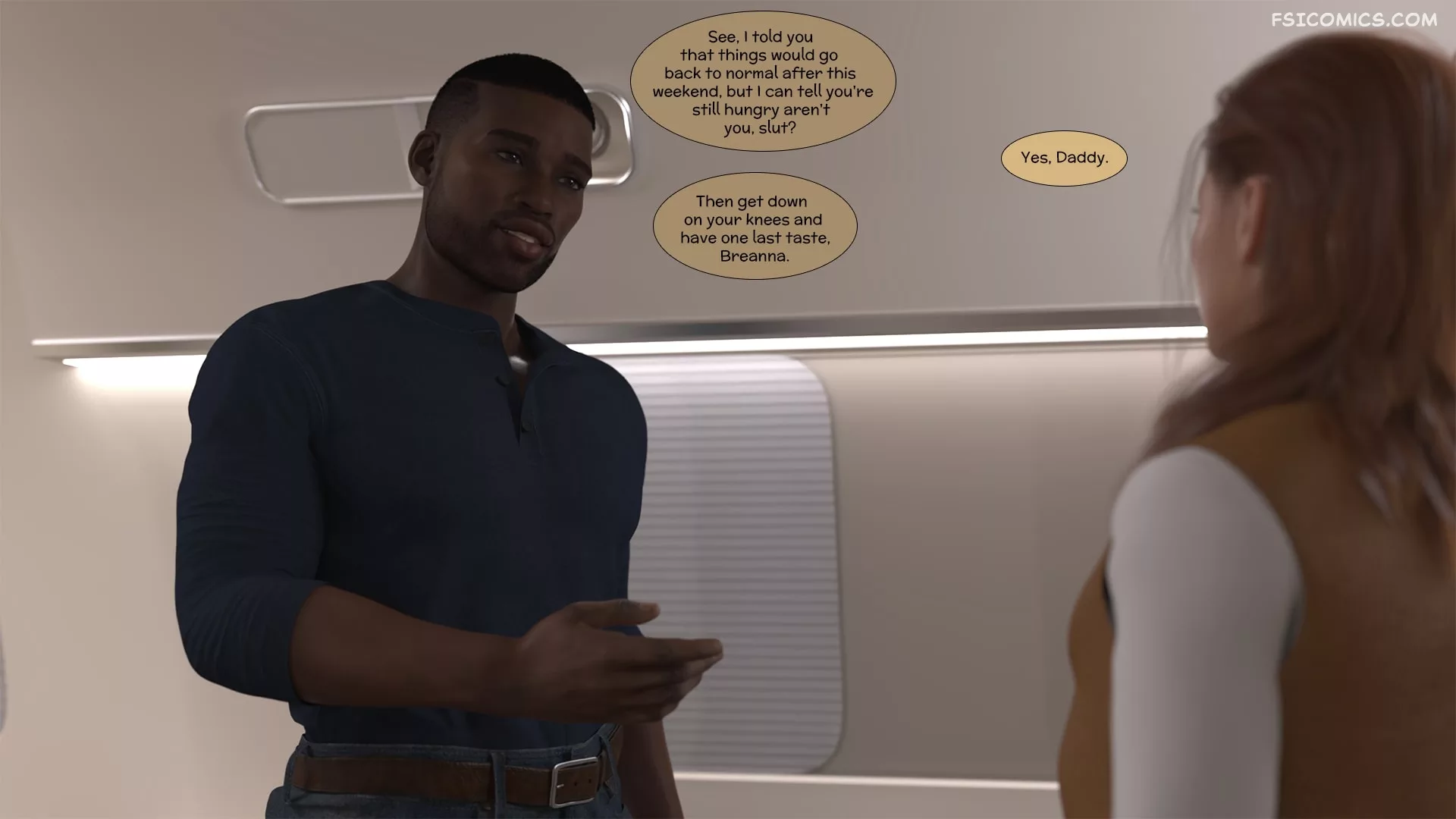 the shifting self chapter 1 kizaru3d 279 - FSIComics the shifting self chapter 1 kizaru3d 279 - FSIComics