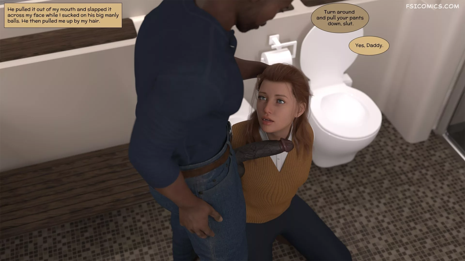 the shifting self chapter 1 kizaru3d 281 - FSIComics the shifting self chapter 1 kizaru3d 281 - FSIComics