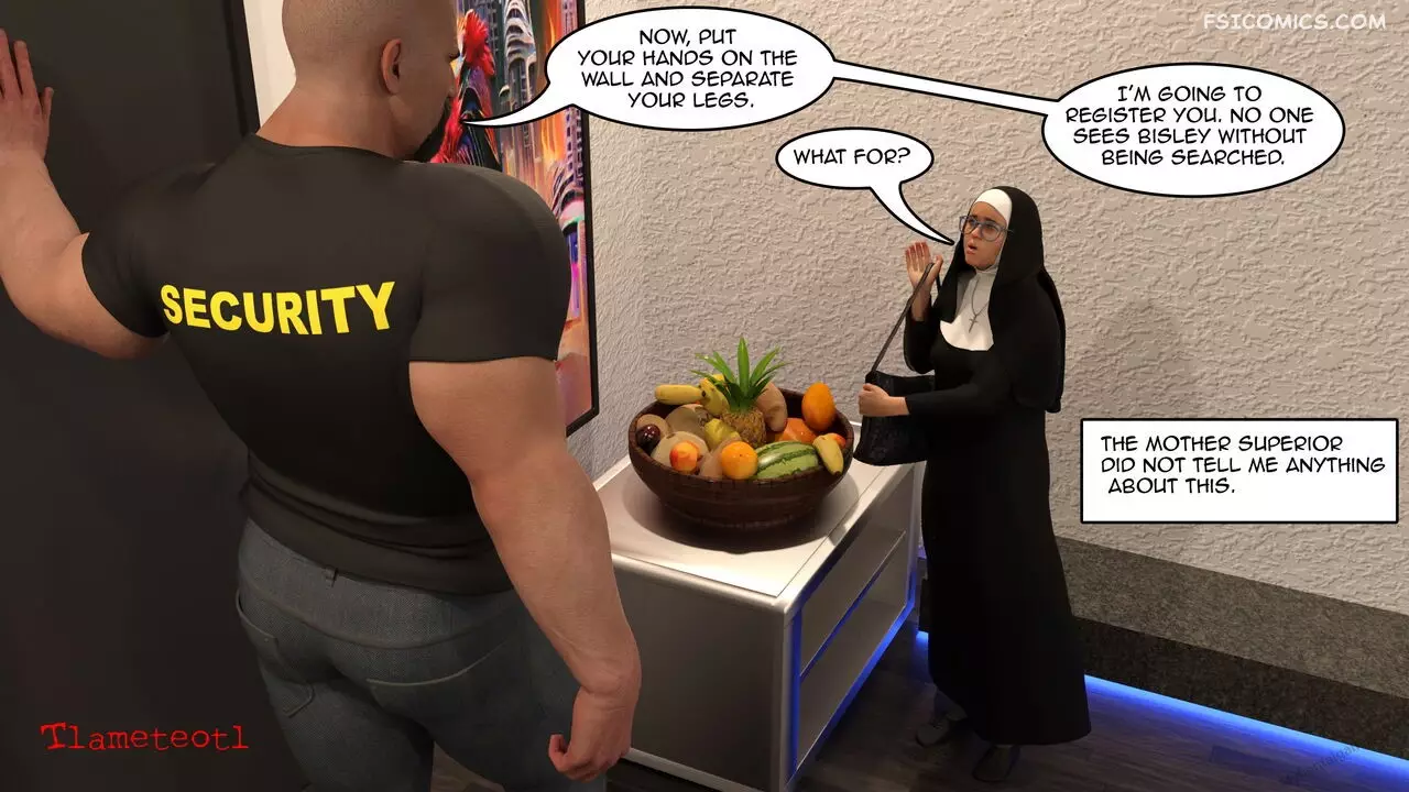 the toy tlameteotl 004 - FSIComics
