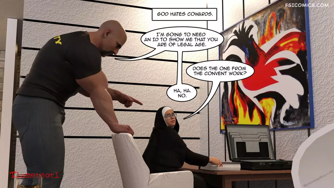 the toy tlameteotl 018 - FSIComics