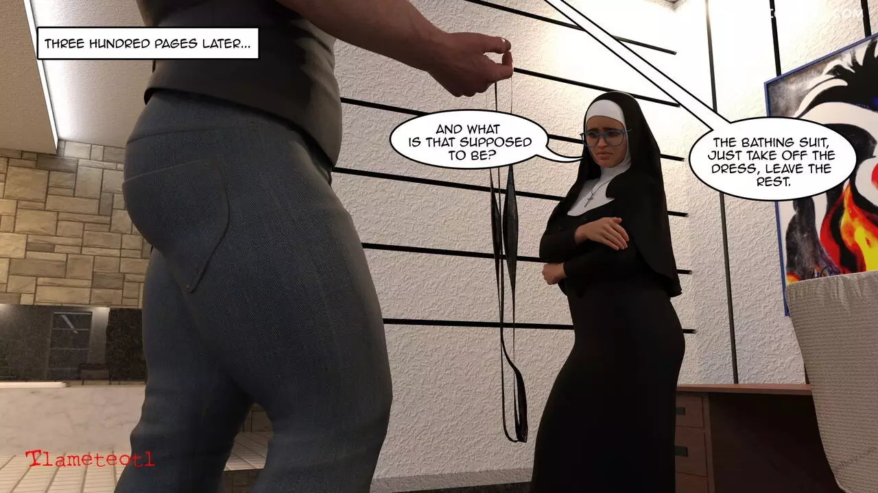the toy tlameteotl 019 - FSIComics