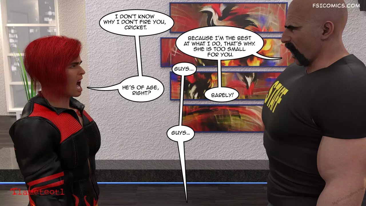 the toy tlameteotl 068 - FSIComics
