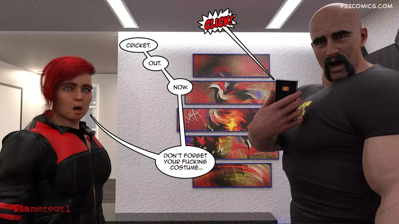 the toy tlameteotl 072 - FSIComics