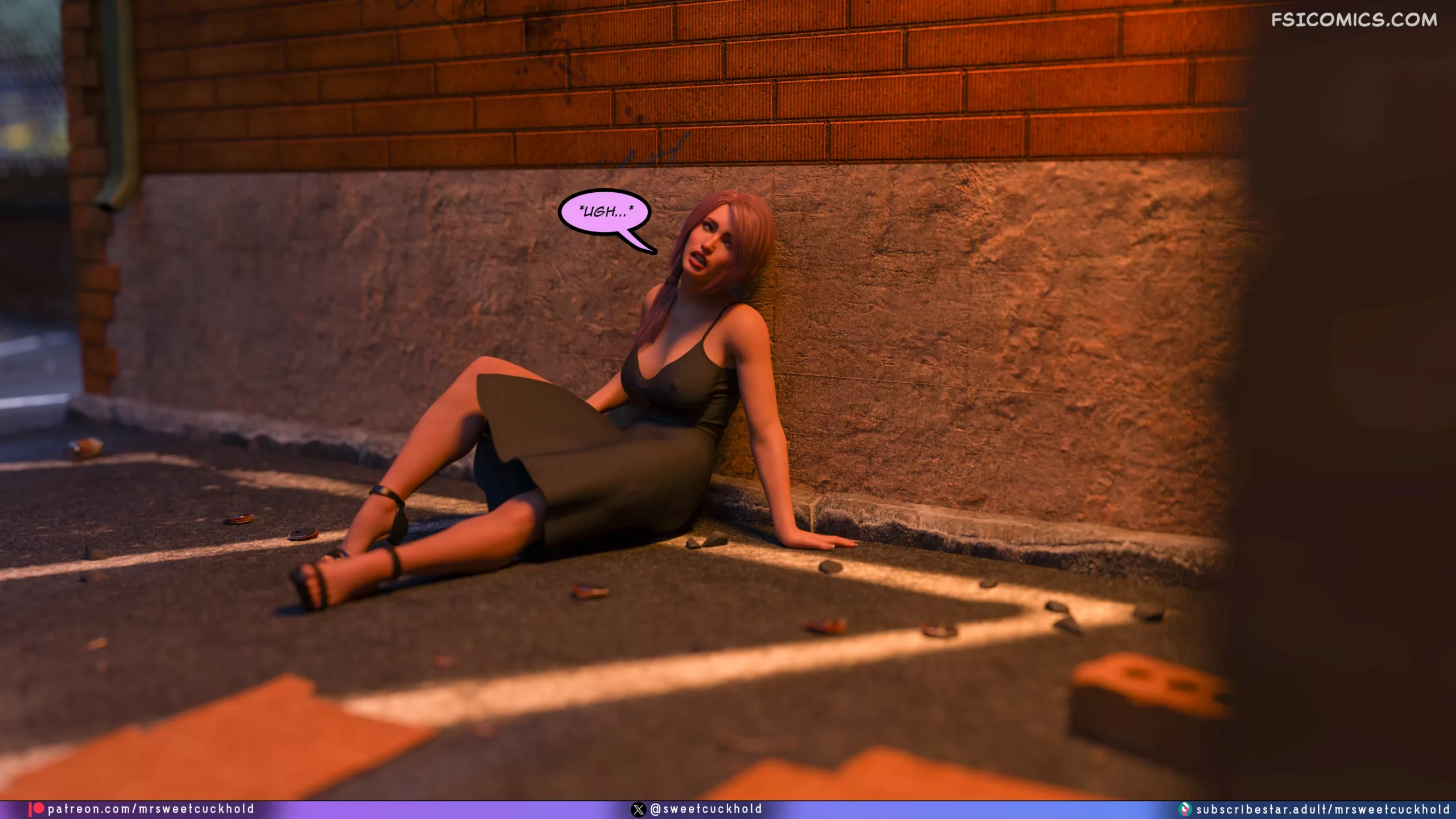 undercover betrayal chapter 7 mr sweetcuckhold 160 scaled - FSIComics undercover betrayal chapter 7 mr sweetcuckhold 160 scaled - FSIComics