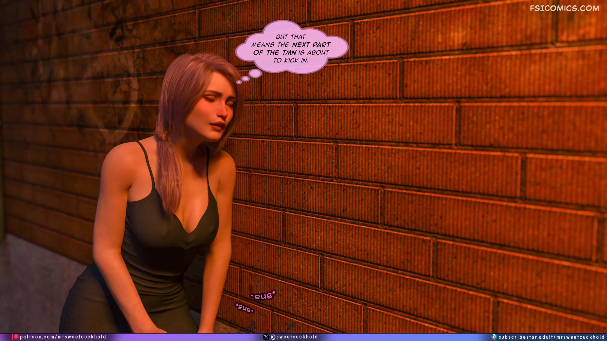 undercover betrayal chapter 7 mr sweetcuckhold 162 scaled - FSIComics undercover betrayal chapter 7 mr sweetcuckhold 162 scaled - FSIComics