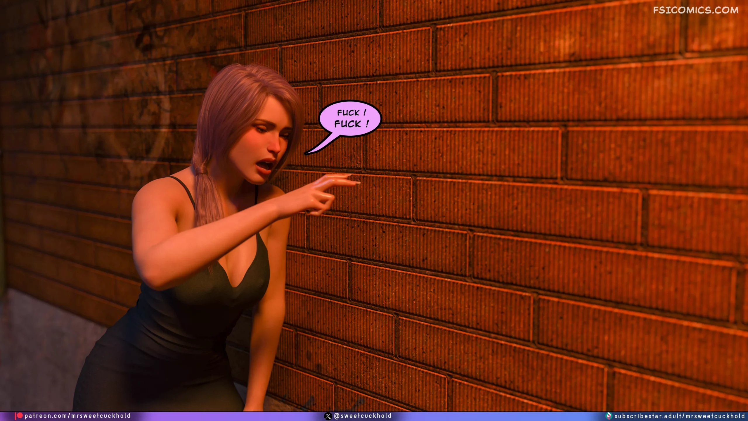 undercover betrayal chapter 7 mr sweetcuckhold 163 scaled - FSIComics undercover betrayal chapter 7 mr sweetcuckhold 163 scaled - FSIComics
