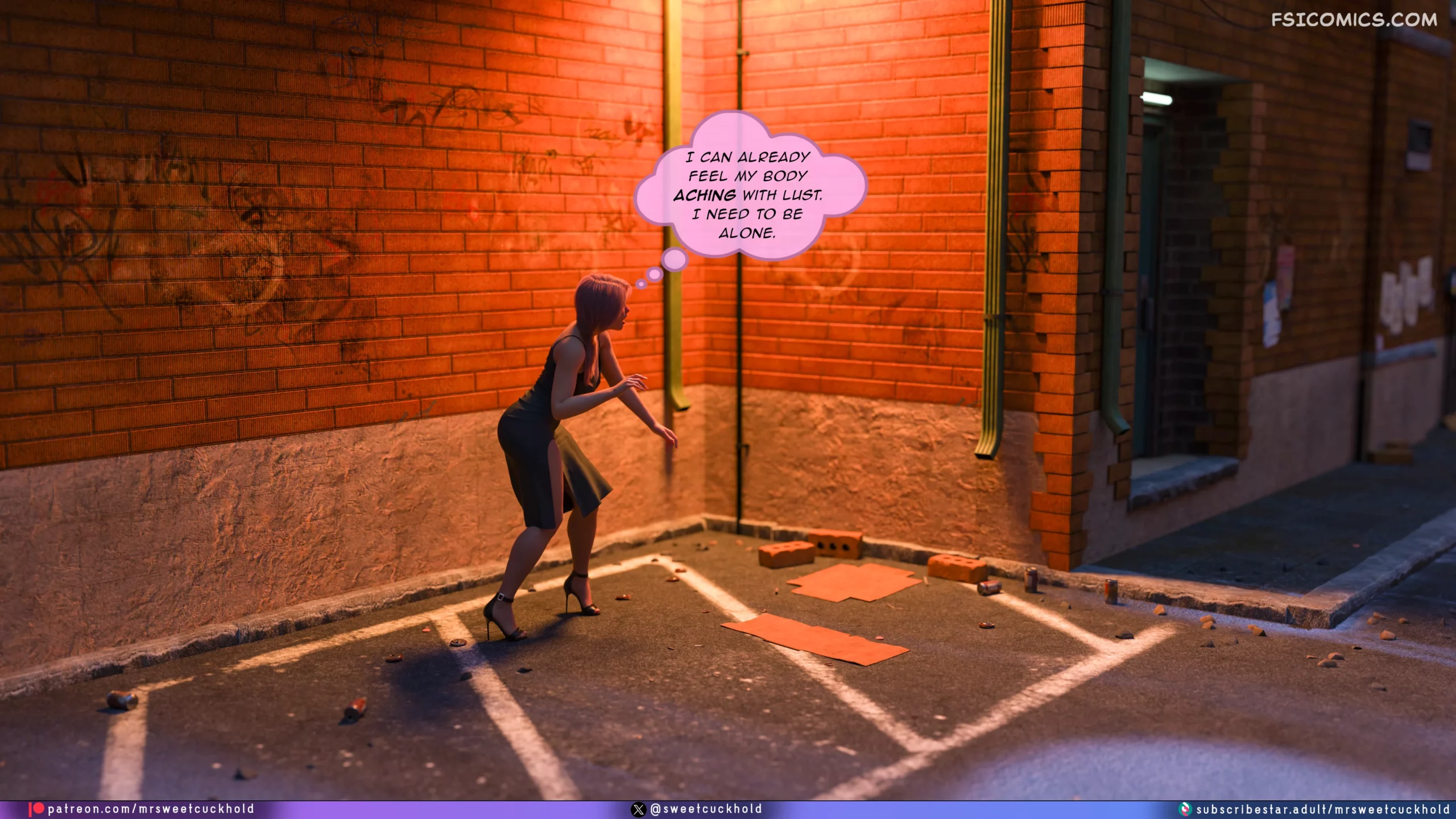 undercover betrayal chapter 7 mr sweetcuckhold 164 scaled - FSIComics undercover betrayal chapter 7 mr sweetcuckhold 164 scaled - FSIComics