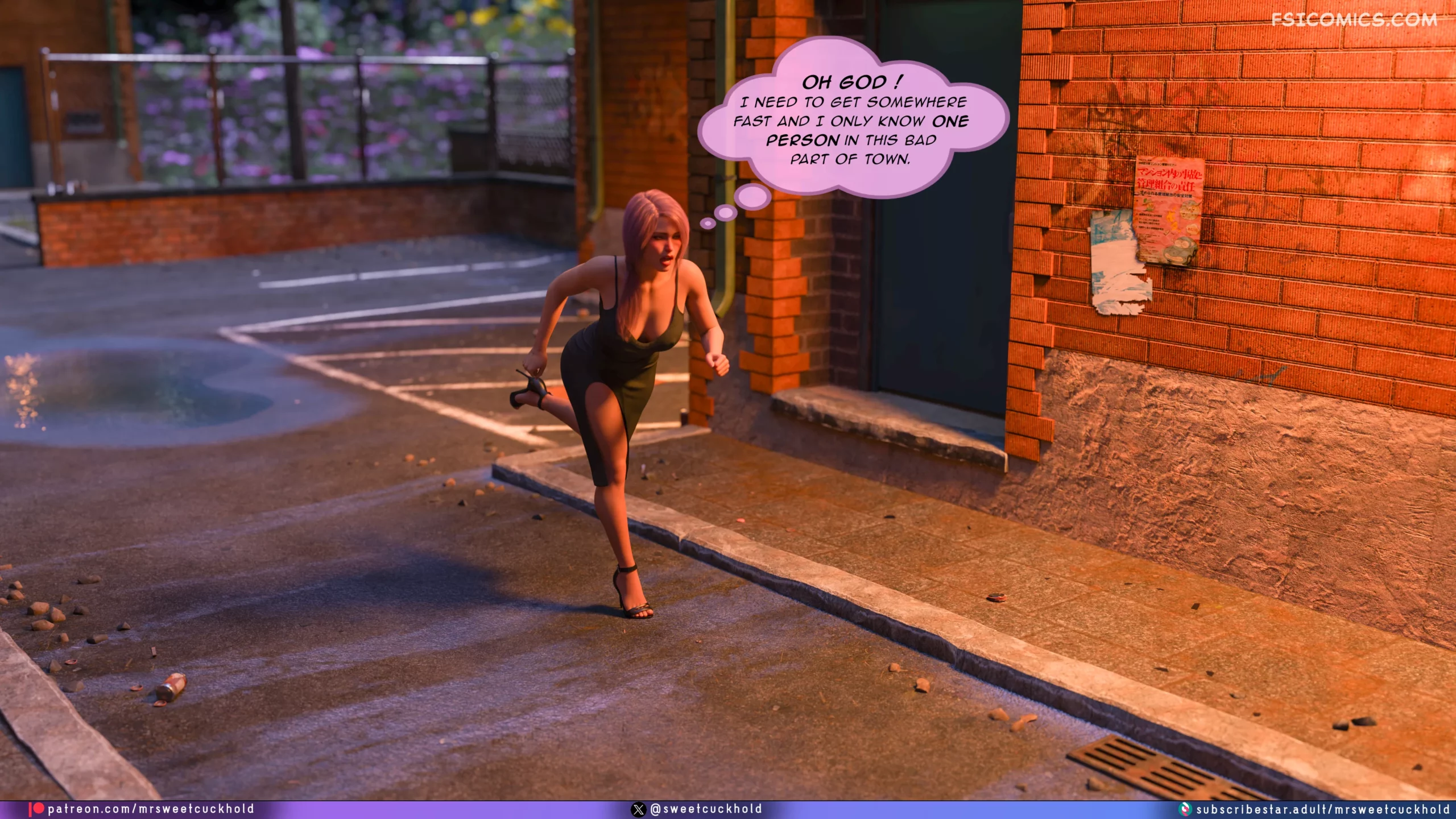 undercover betrayal chapter 7 mr sweetcuckhold 166 scaled - FSIComics undercover betrayal chapter 7 mr sweetcuckhold 166 scaled - FSIComics