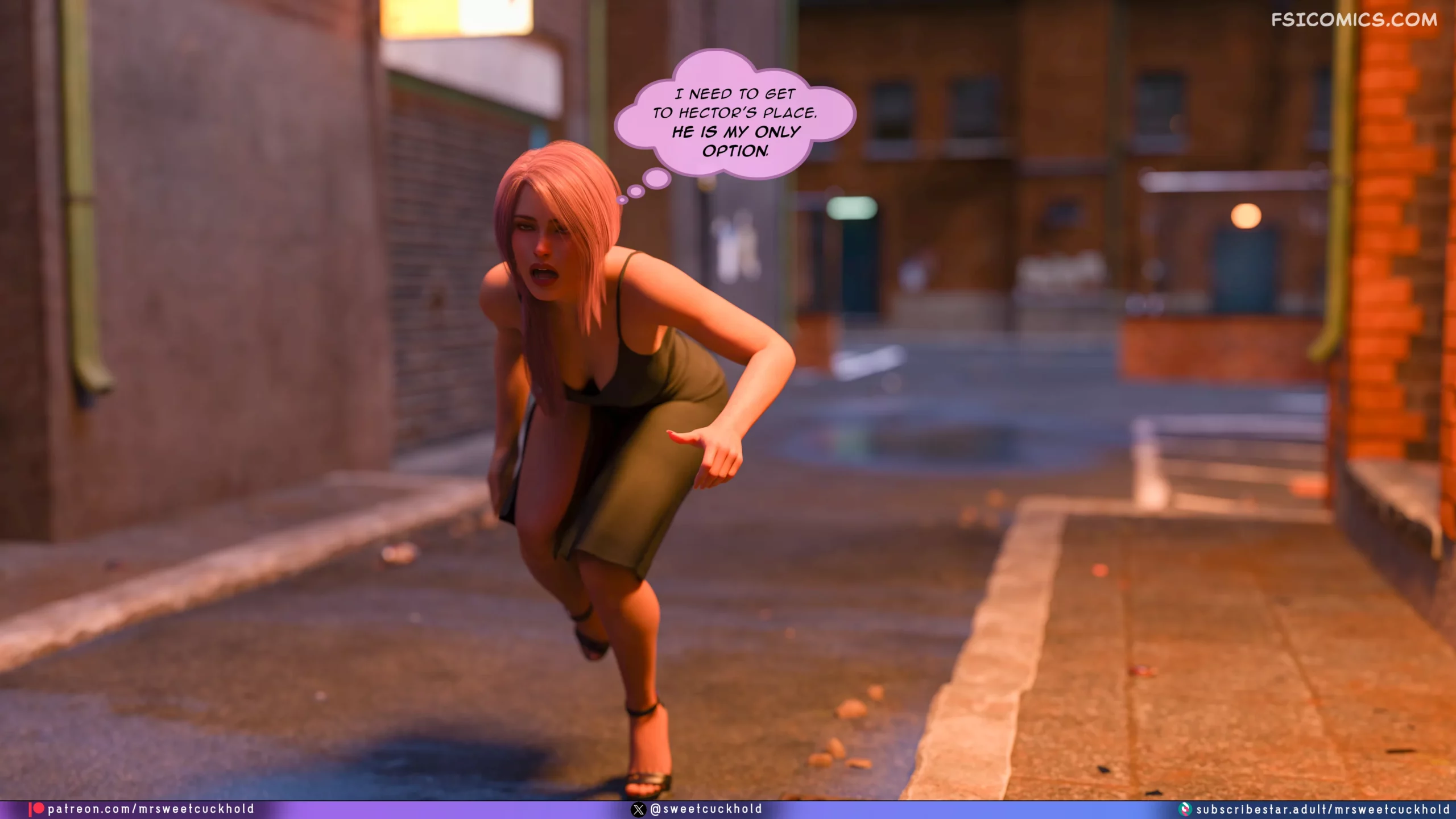 undercover betrayal chapter 7 mr sweetcuckhold 167 scaled - FSIComics undercover betrayal chapter 7 mr sweetcuckhold 167 scaled - FSIComics