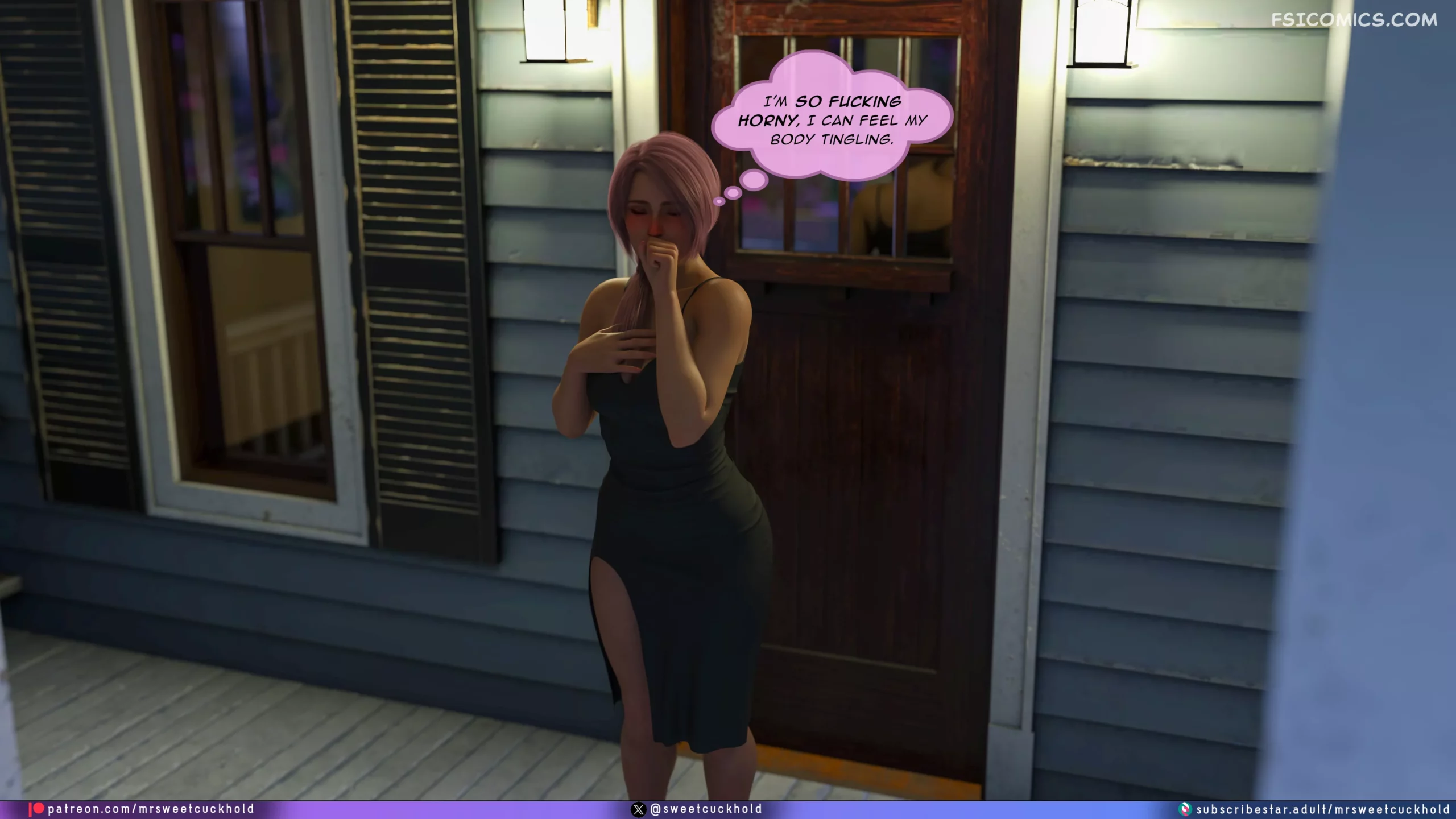undercover betrayal chapter 7 mr sweetcuckhold 170 scaled - FSIComics undercover betrayal chapter 7 mr sweetcuckhold 170 scaled - FSIComics