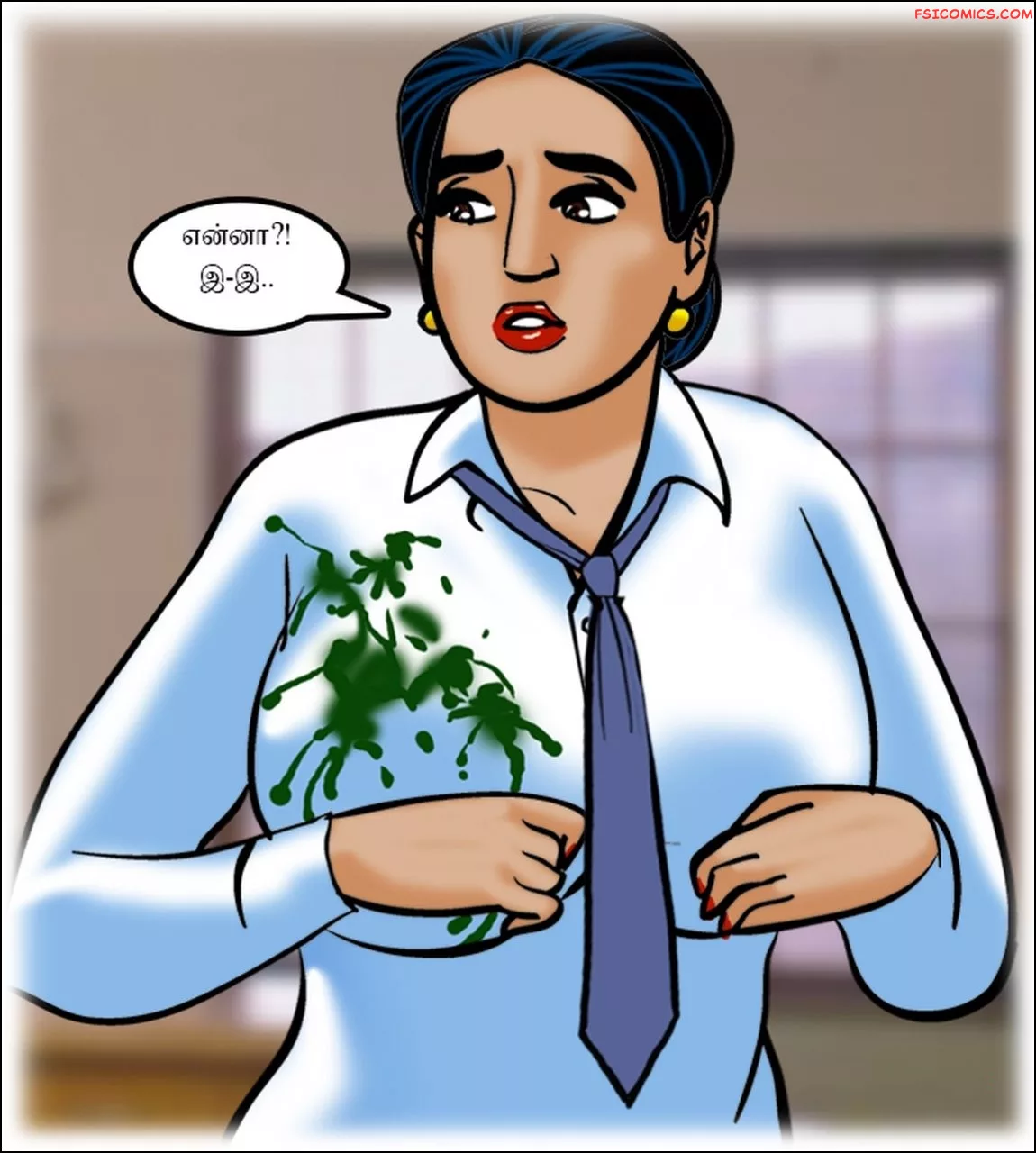 velamma episode 62 tamil கலப பயணம 021 - FSIComics