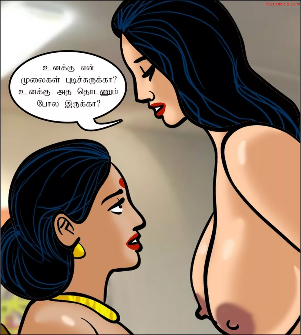 velamma episode 62 tamil கலப பயணம 139 - FSIComics