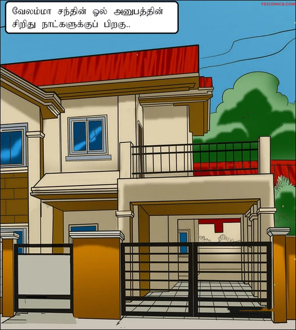 velamma episode 73 tamil அவளத பமம பயன 002 - FSIComics