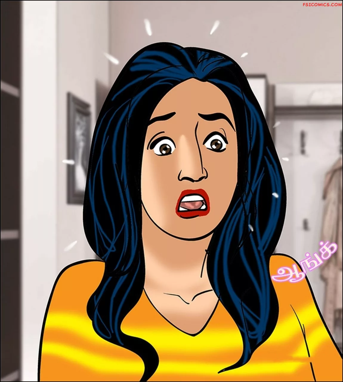 velamma episode 73 tamil அவளத பமம பயன 025 - FSIComics