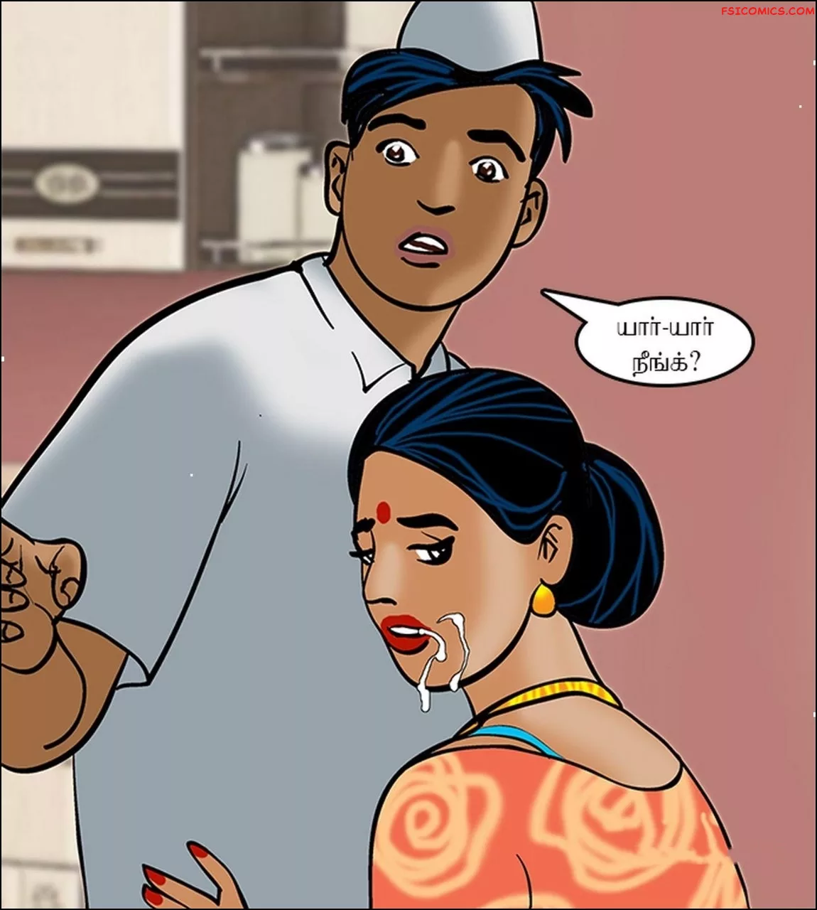 velamma episode 73 tamil அவளத பமம பயன 028 - FSIComics