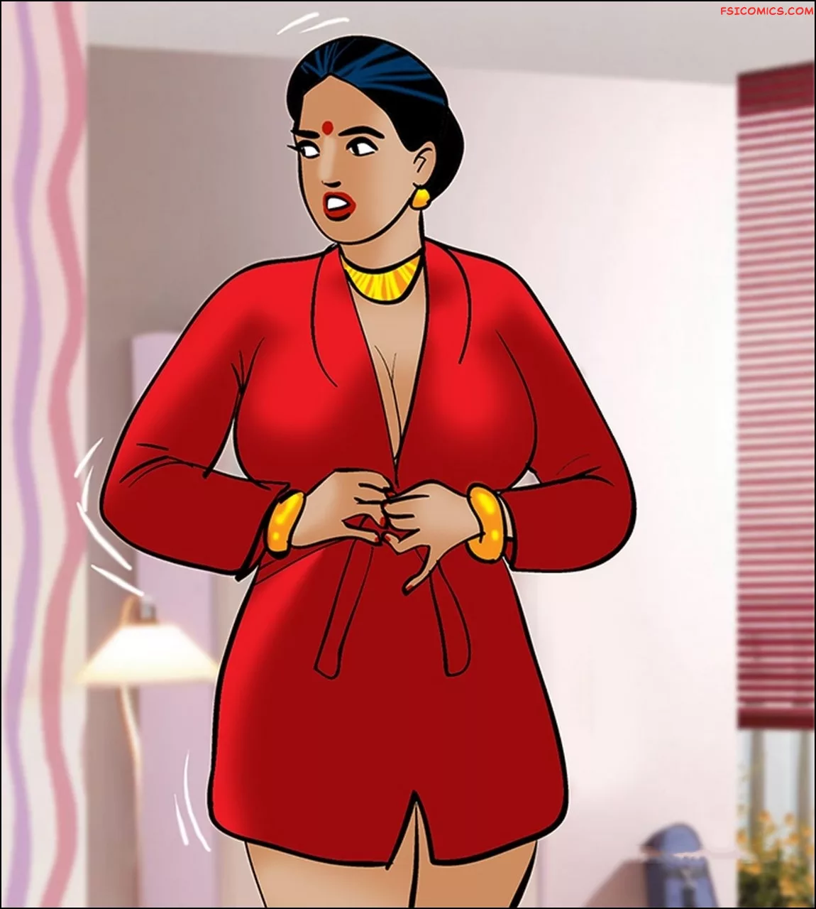 velamma episode 73 tamil அவளத பமம பயன 063 - FSIComics
