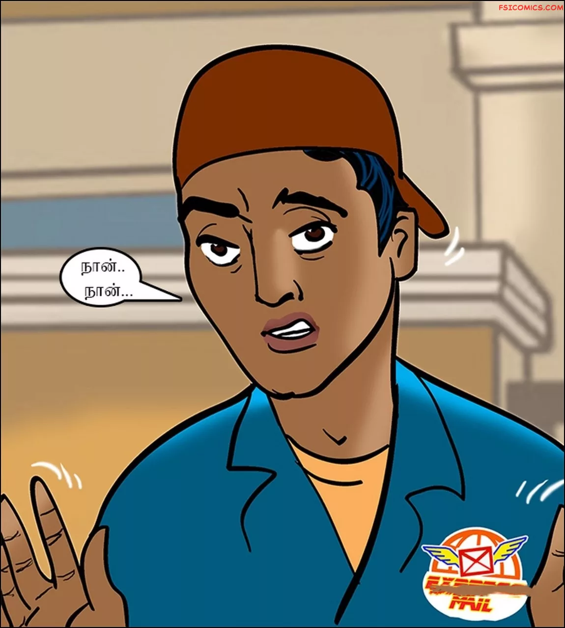 velamma episode 73 tamil அவளத பமம பயன 065 - FSIComics