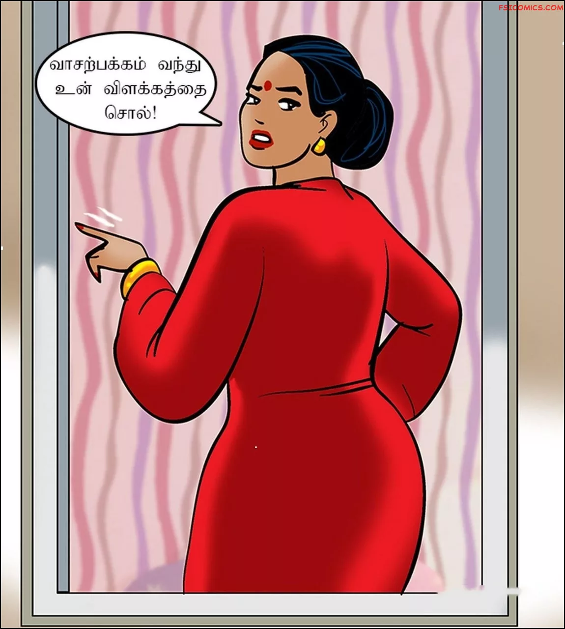 velamma episode 73 tamil அவளத பமம பயன 066 - FSIComics