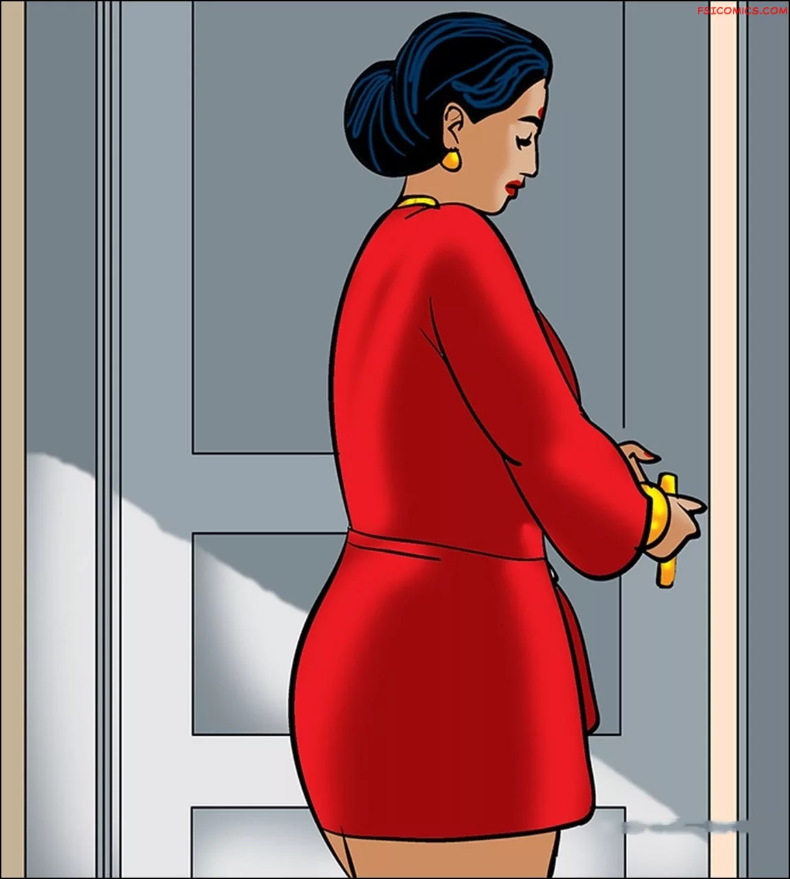 velamma episode 73 tamil அவளத பமம பயன 087 - FSIComics