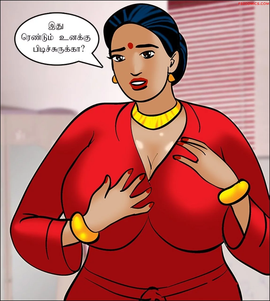 velamma episode 73 tamil அவளத பமம பயன 093 - FSIComics