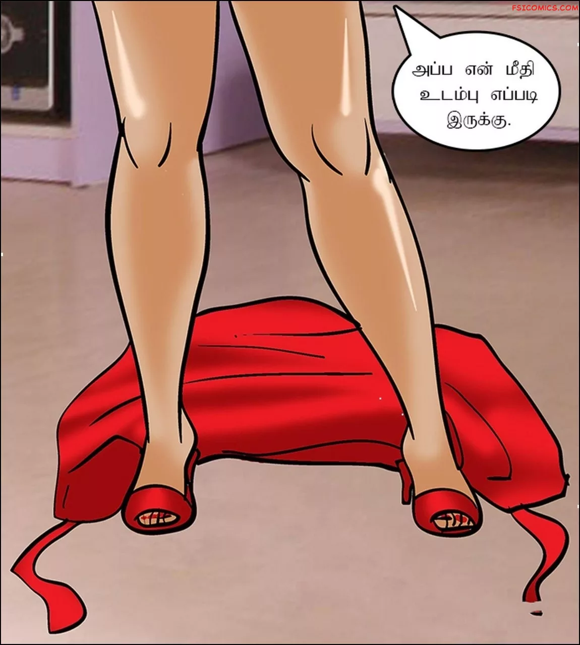 velamma episode 73 tamil அவளத பமம பயன 096 - FSIComics